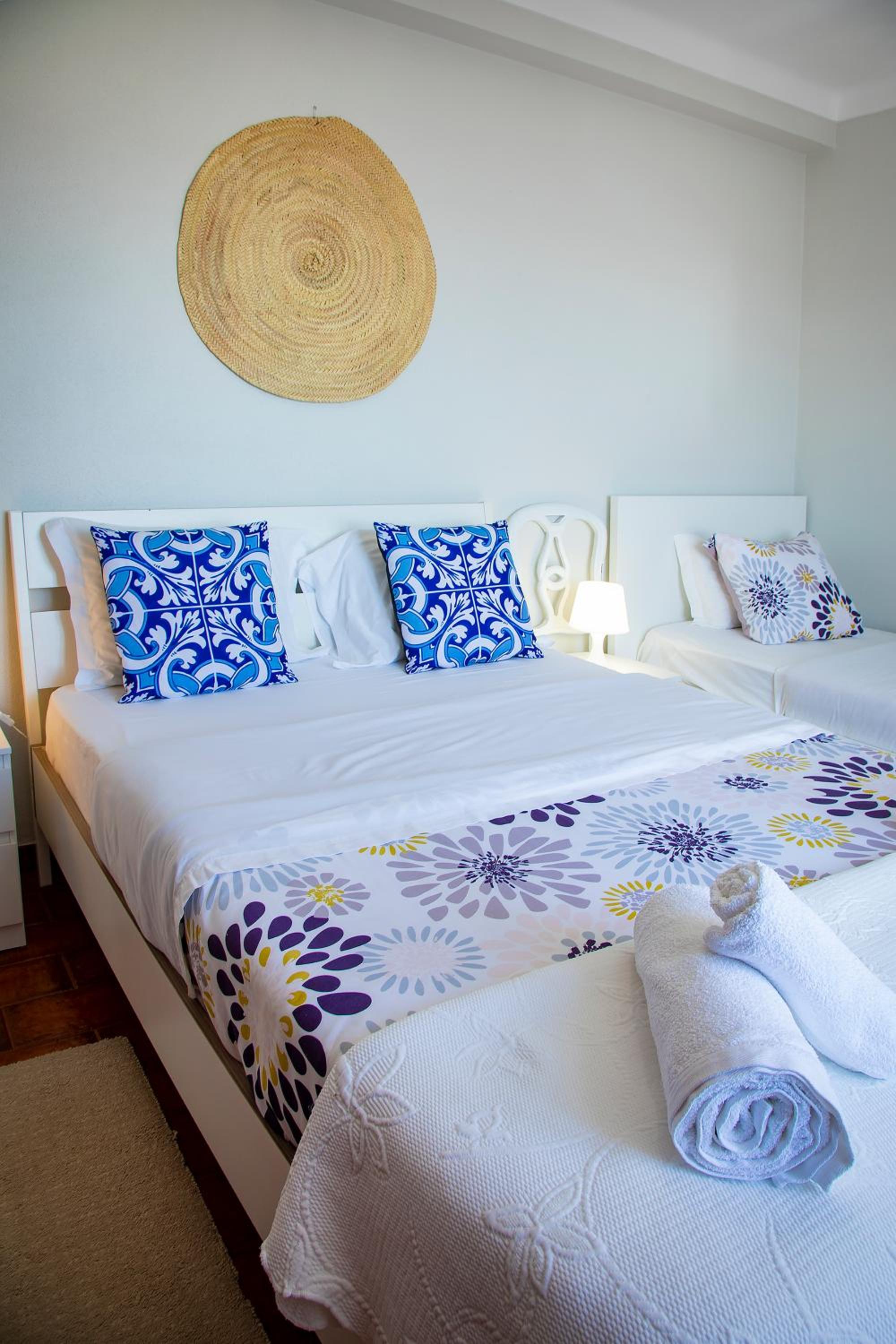 Deluxe King Room - Photo 1