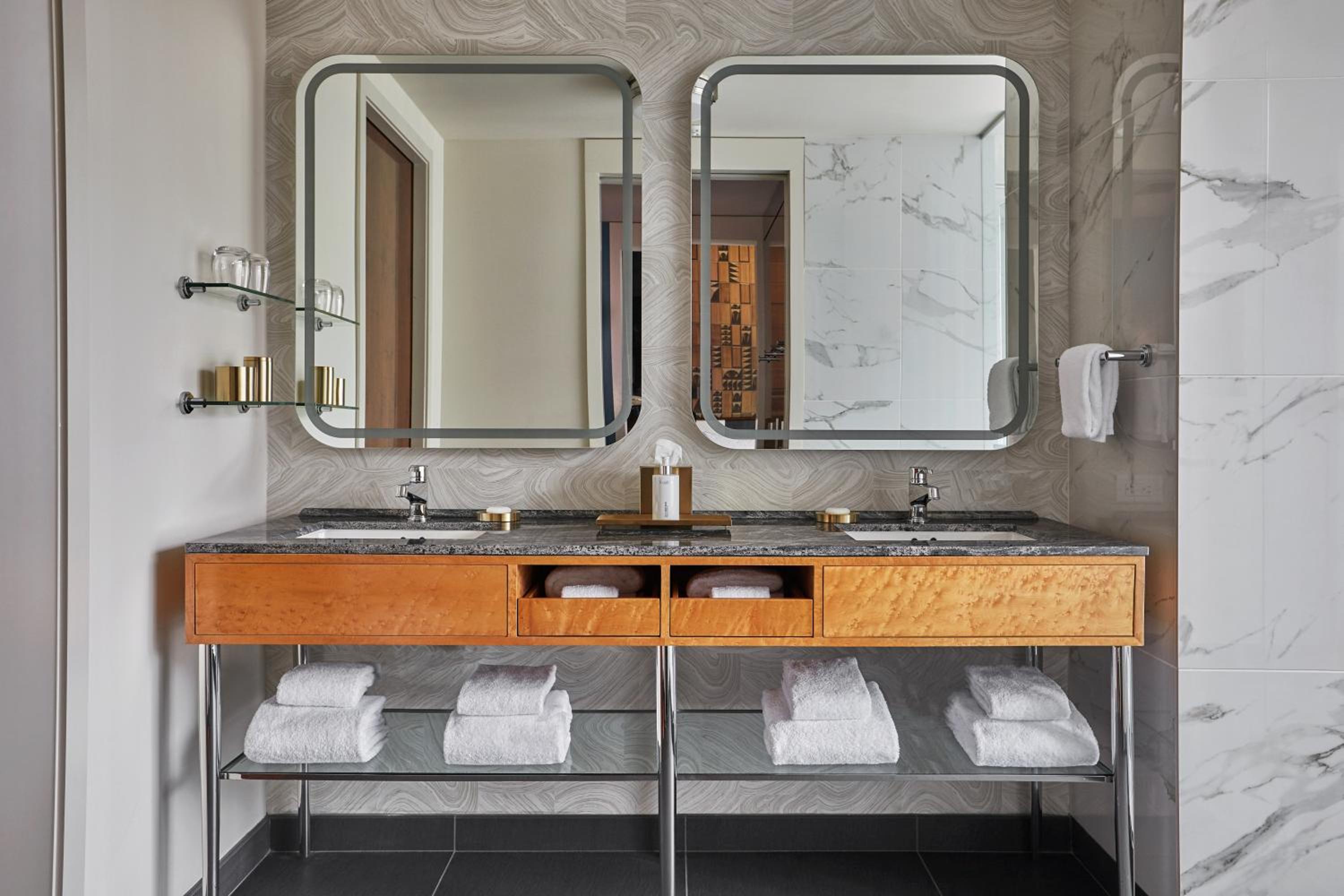 Junior Suite with Terrace