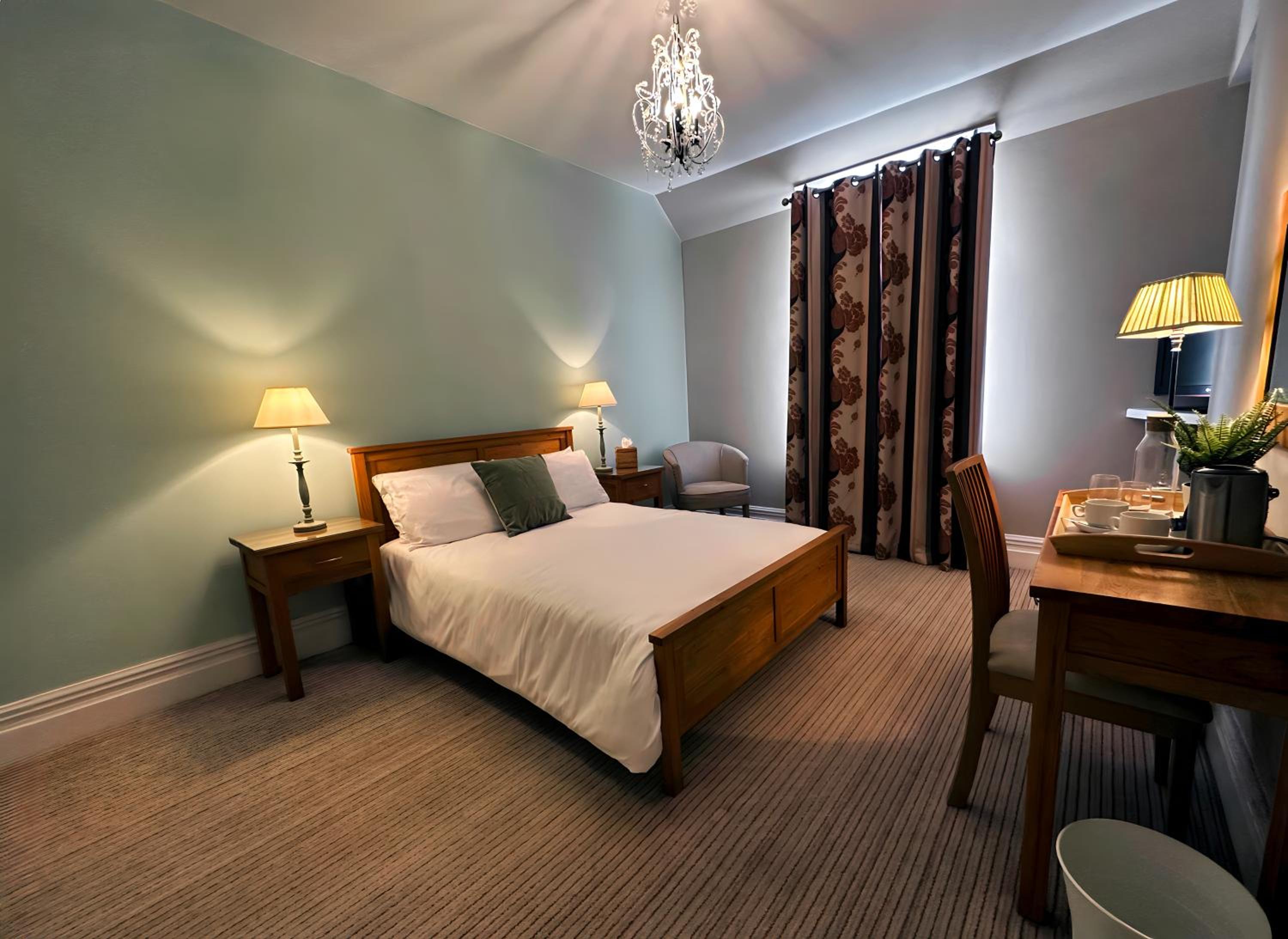 King Room photo 2