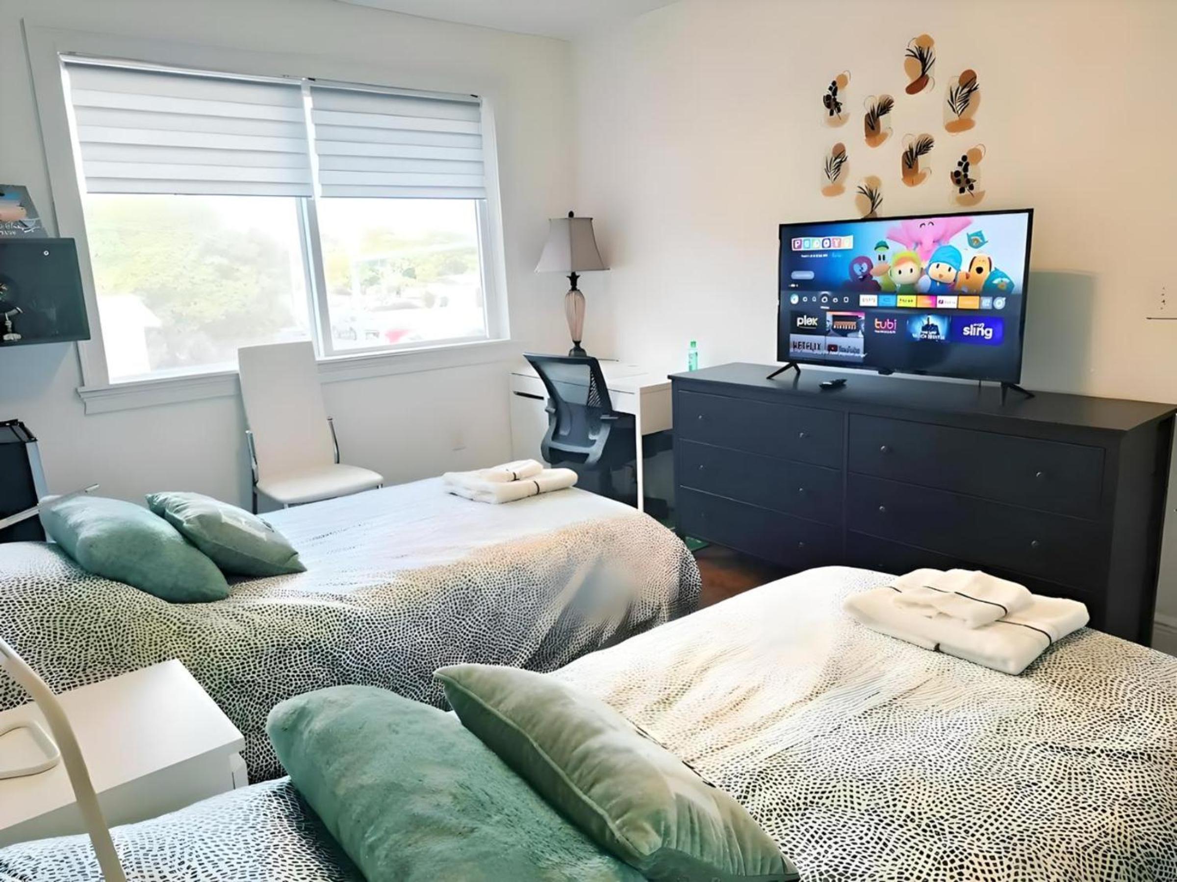 Budget Double Or Twin Room photo 1