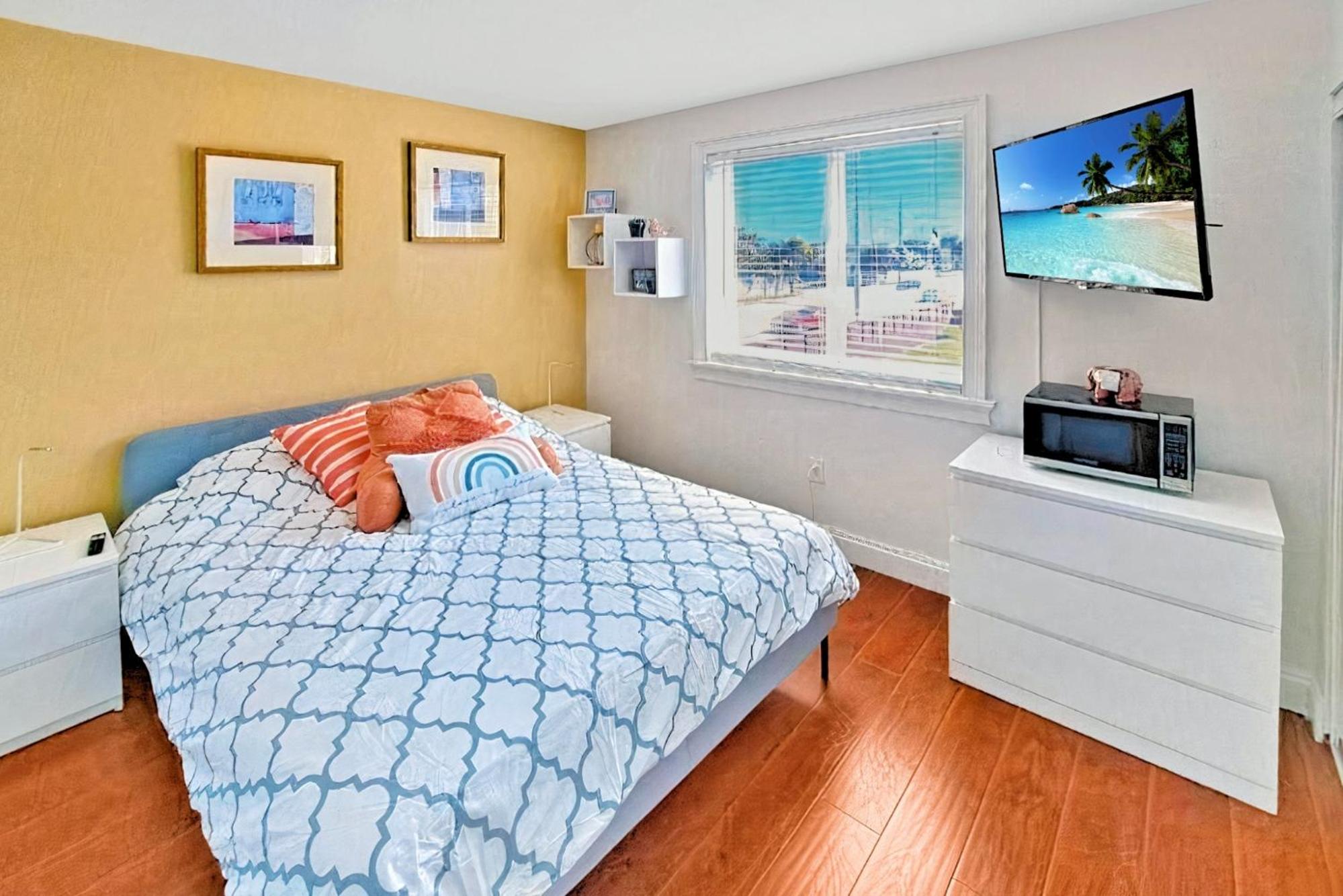 Budget Double Room photo 1