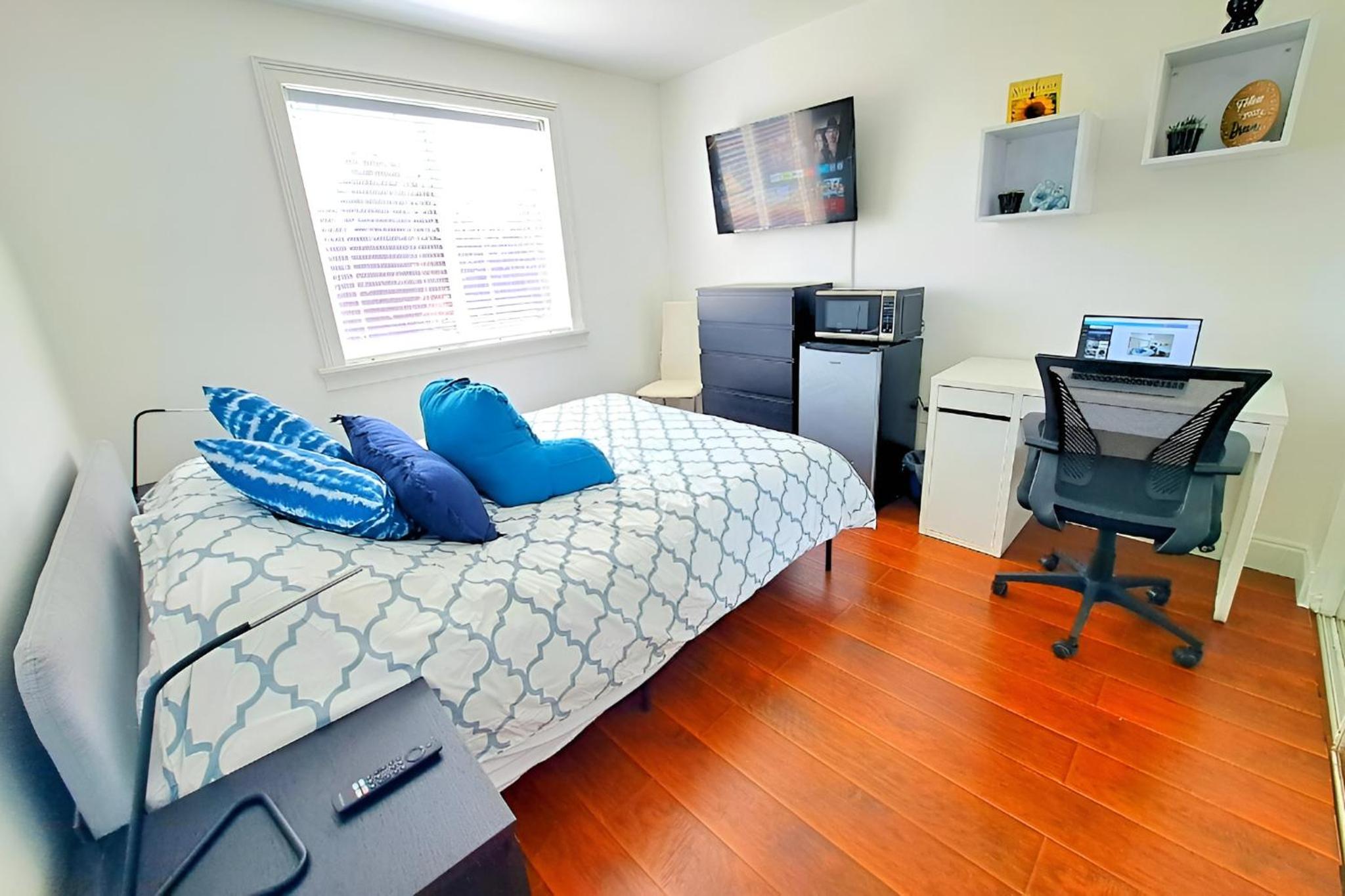 Double Room photo 1