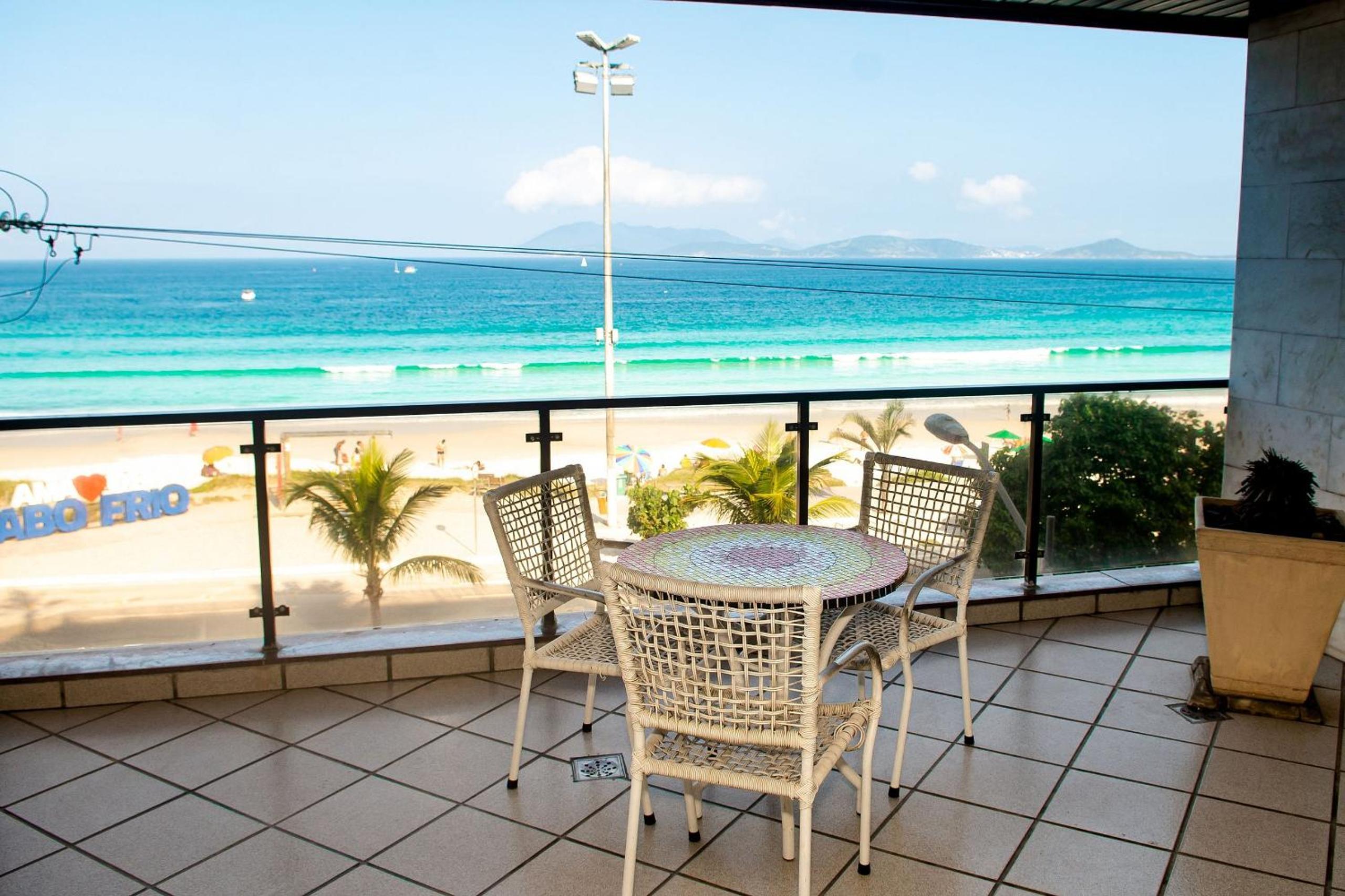 Apartment with Sea View photo 3