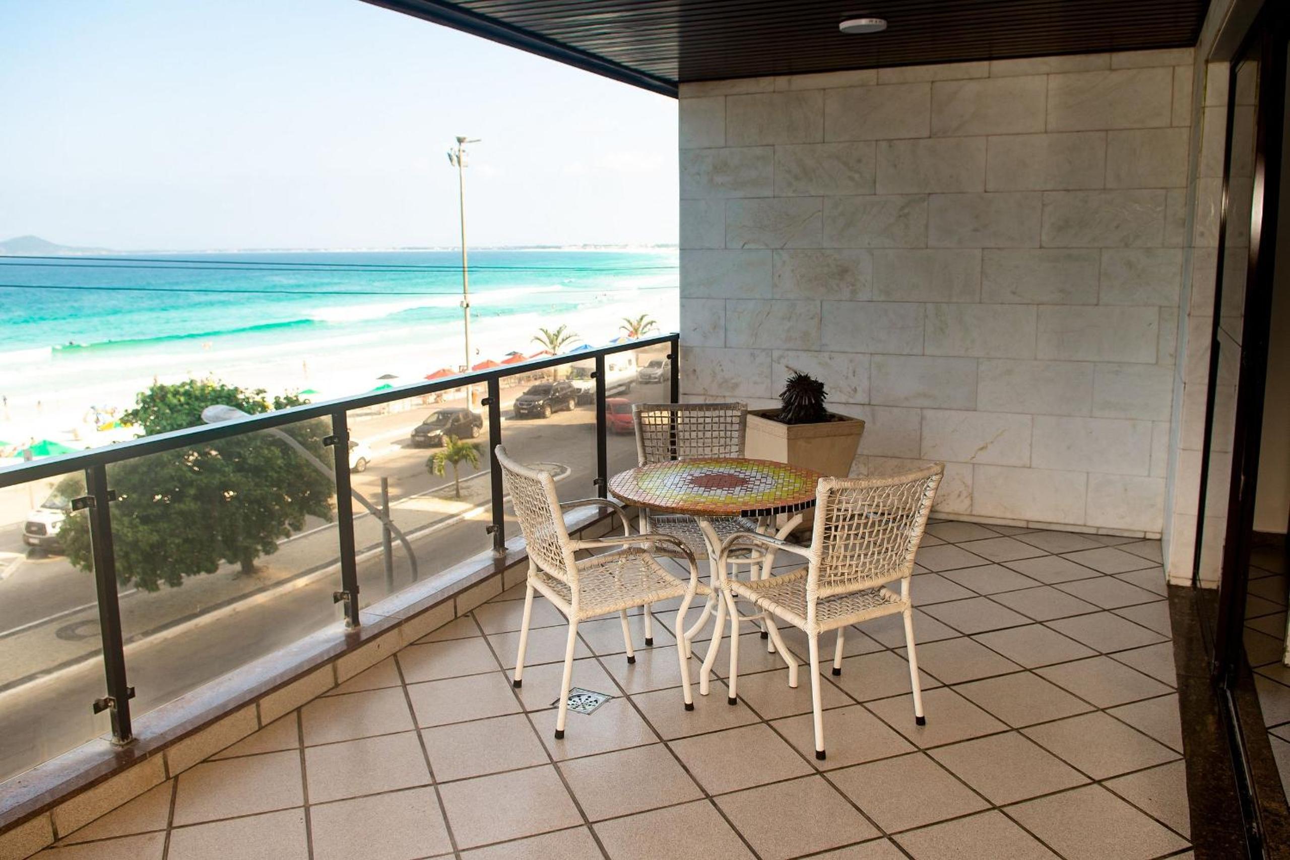 Apartment with Sea View photo 2