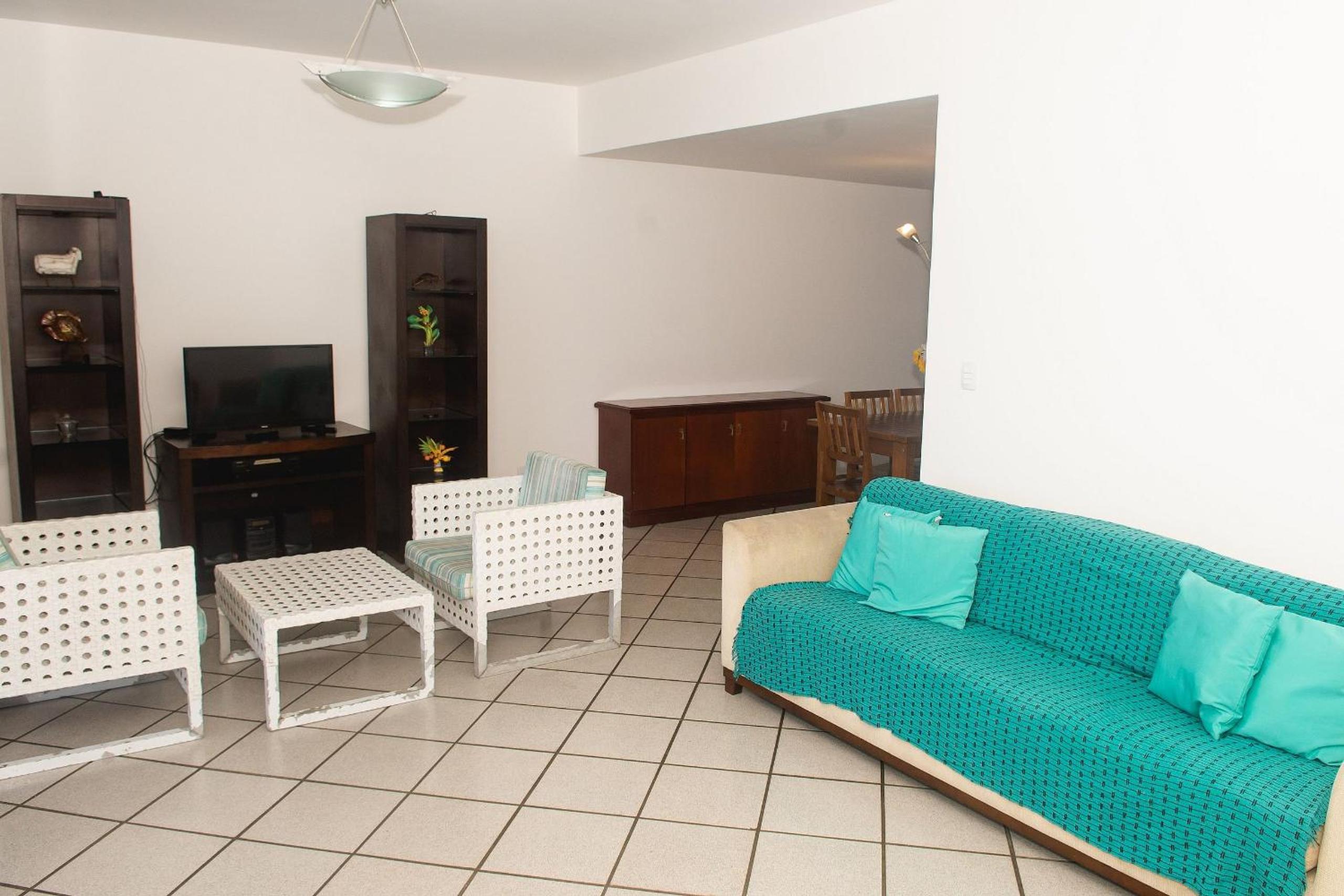 Apartment with Sea View photo 1