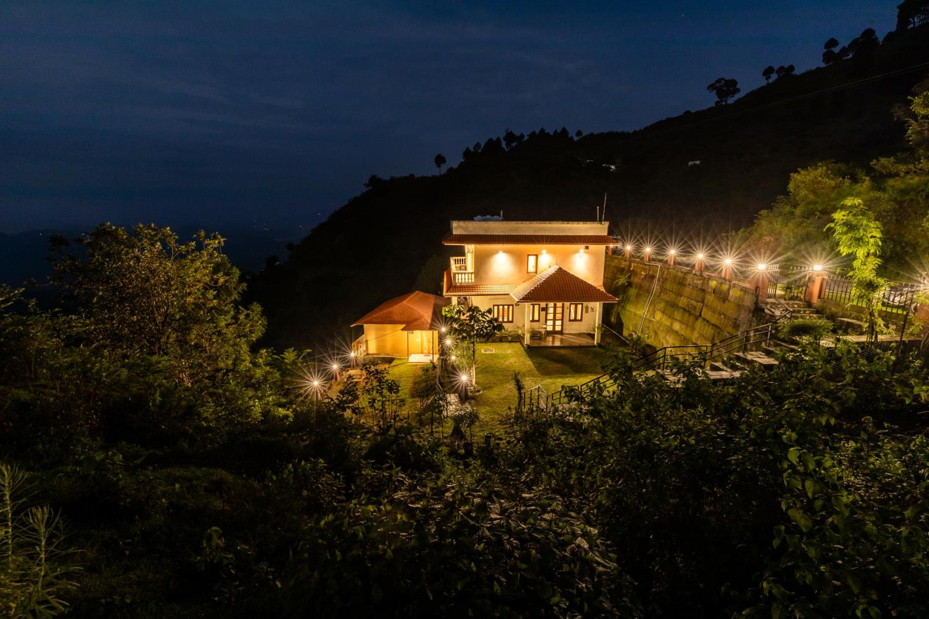 Superior Villa photo 3