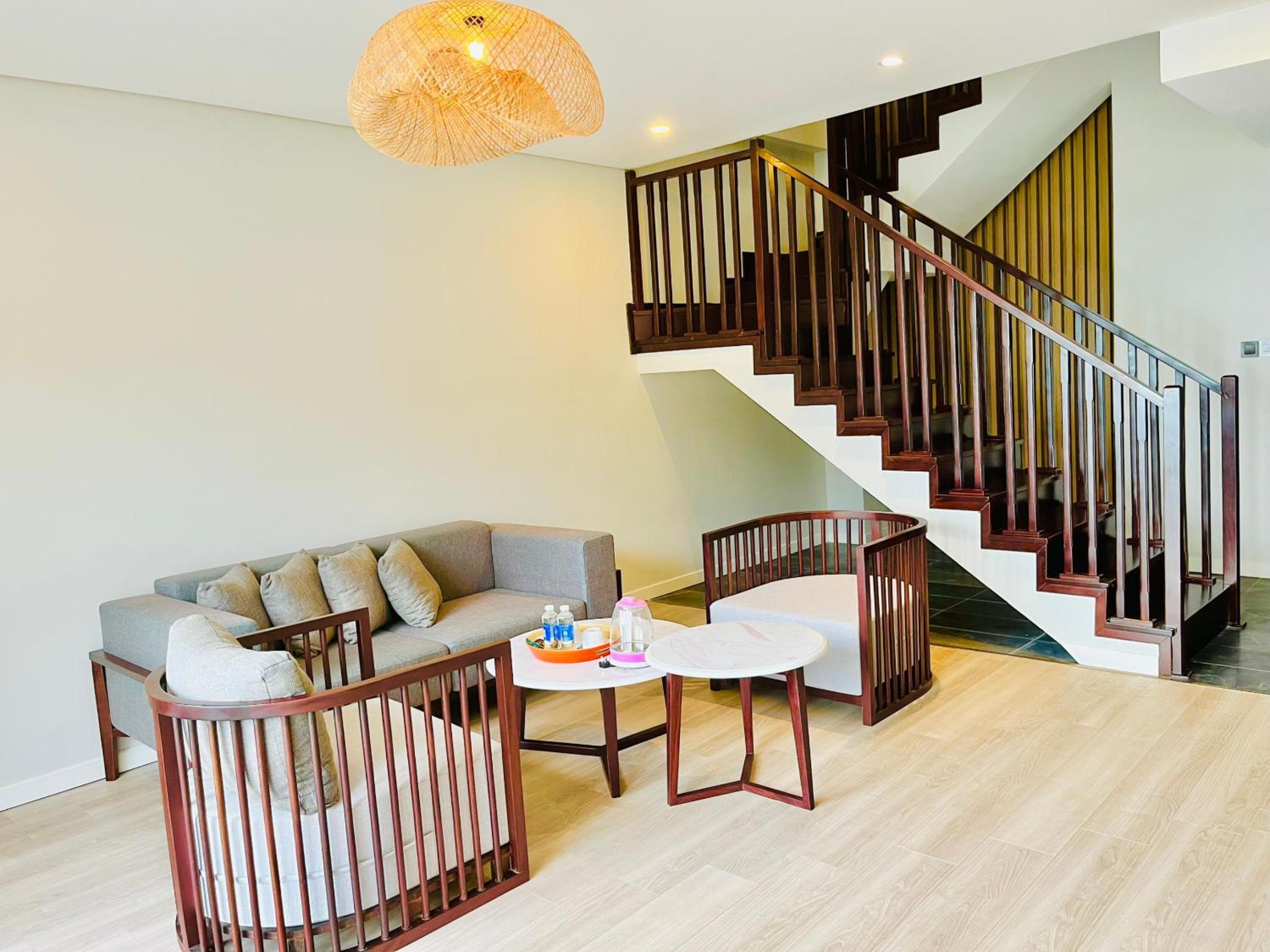 Two-Bedroom Penthouse with Private Pool - Photo 1