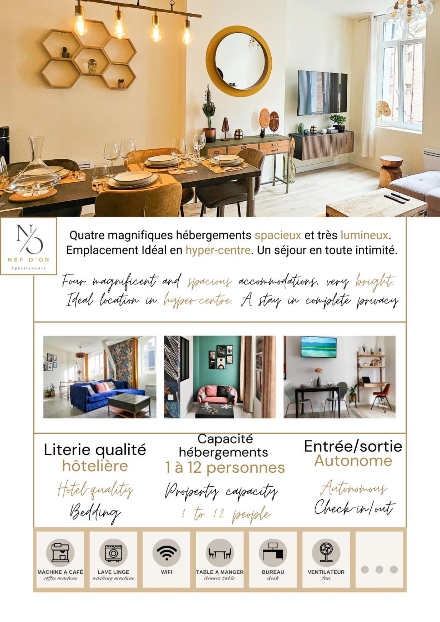 Deluxe Apartment - Photo 2
