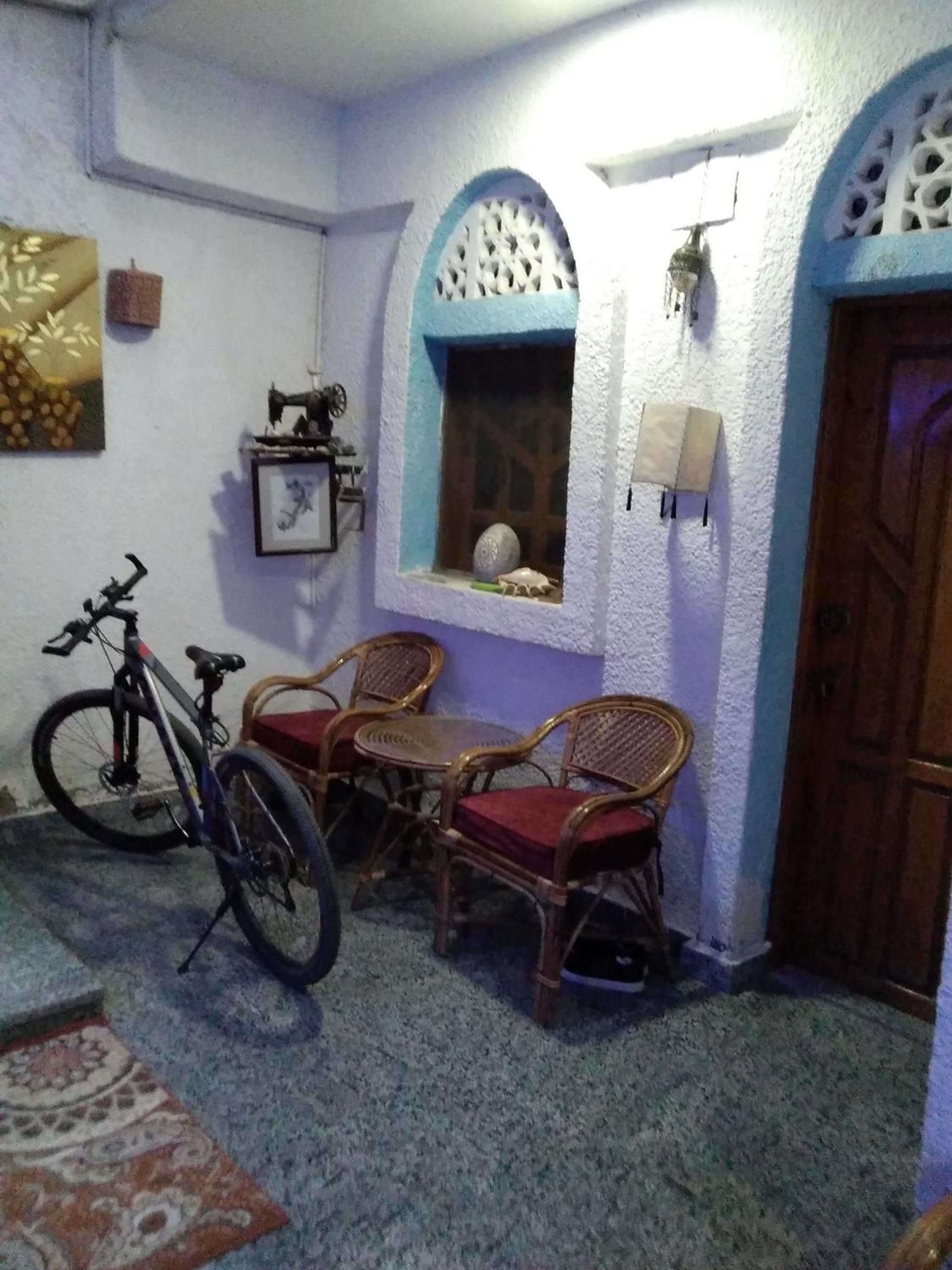 Triple Room with Private Bathroom photo 1