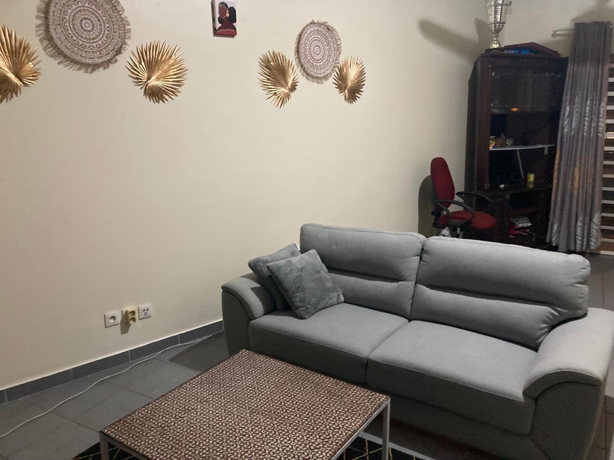 Two-Bedroom Apartment photo 2