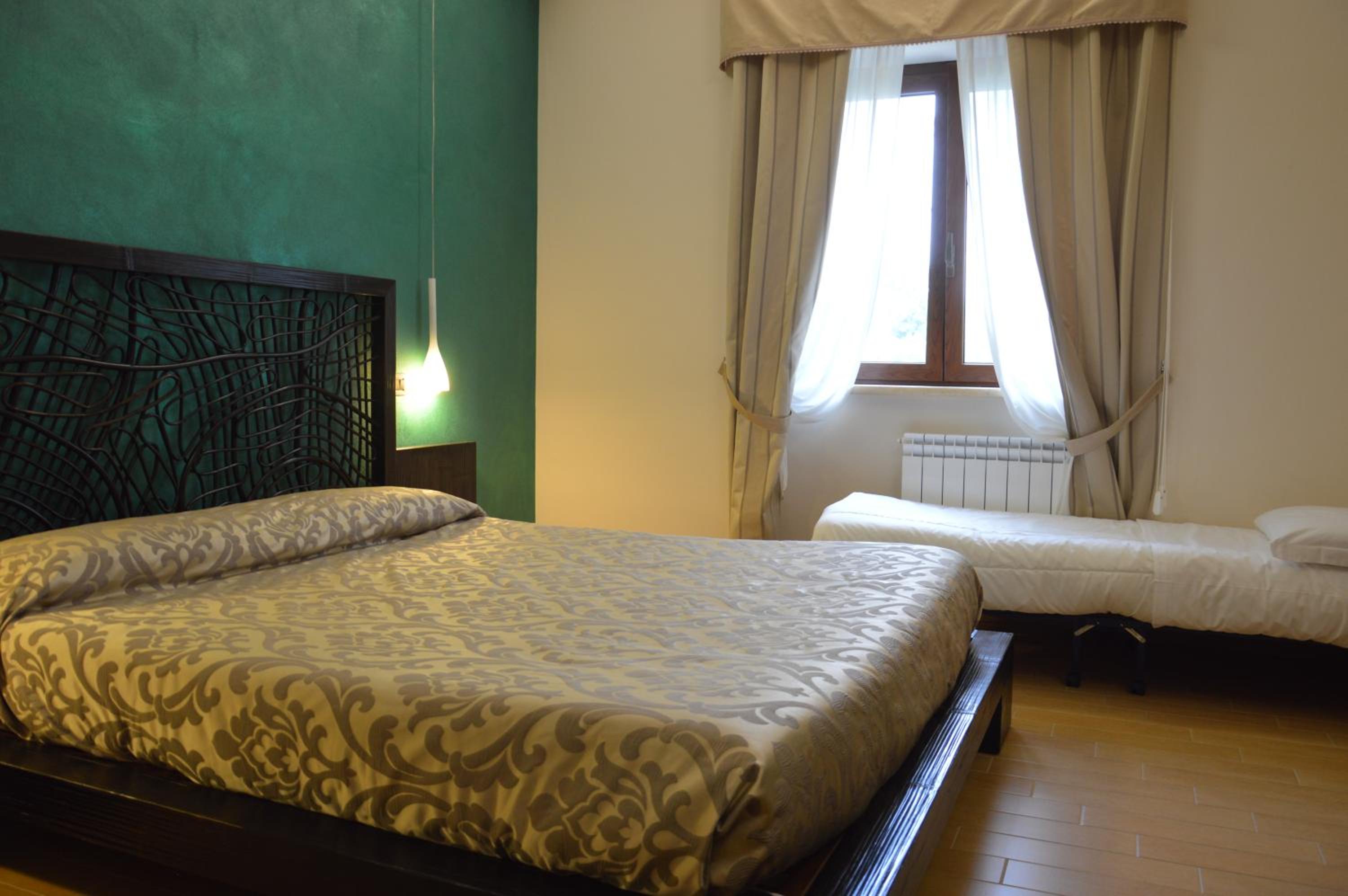 Standard Double Room photo 1
