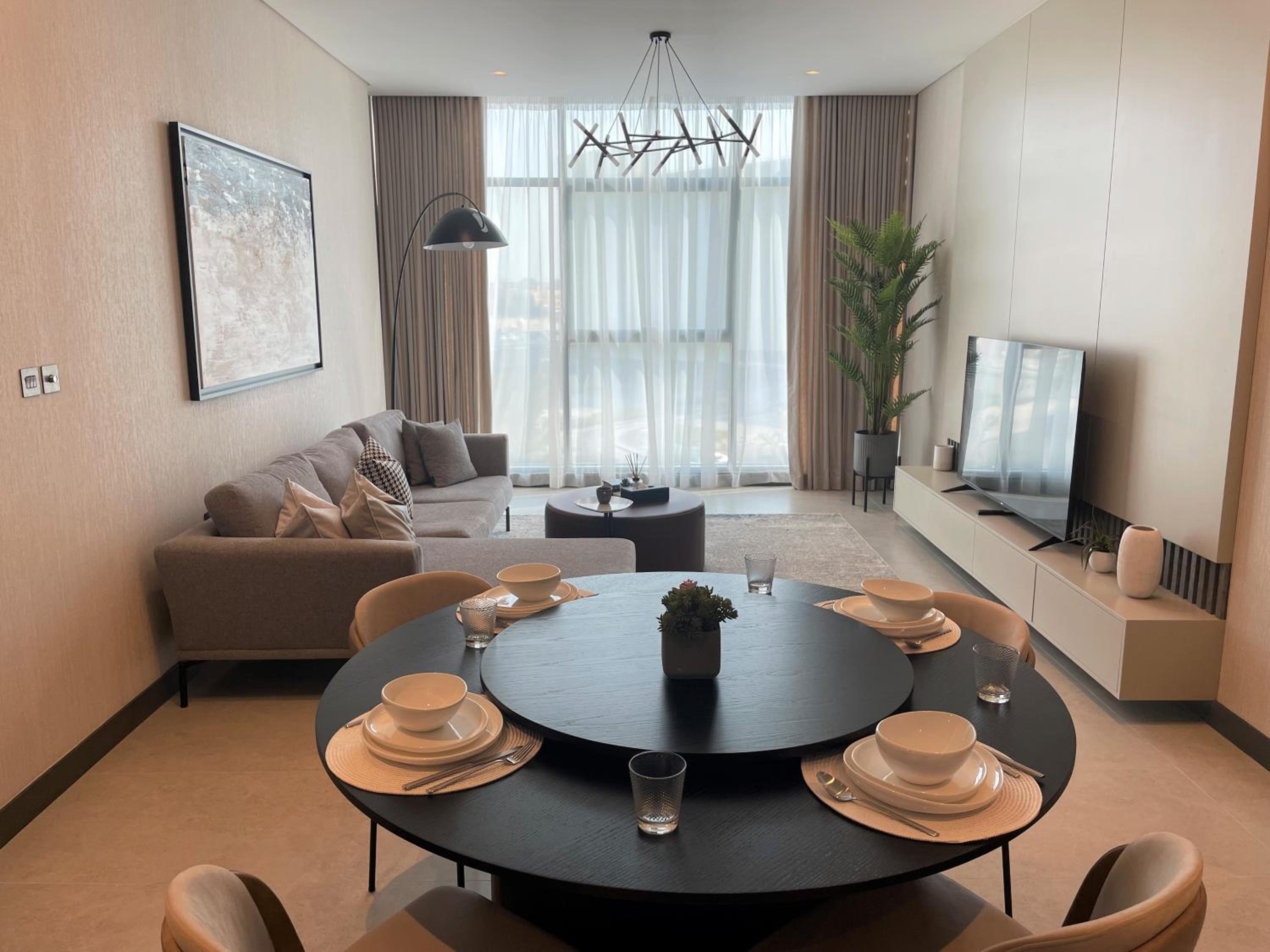 Suite with City View photo 2