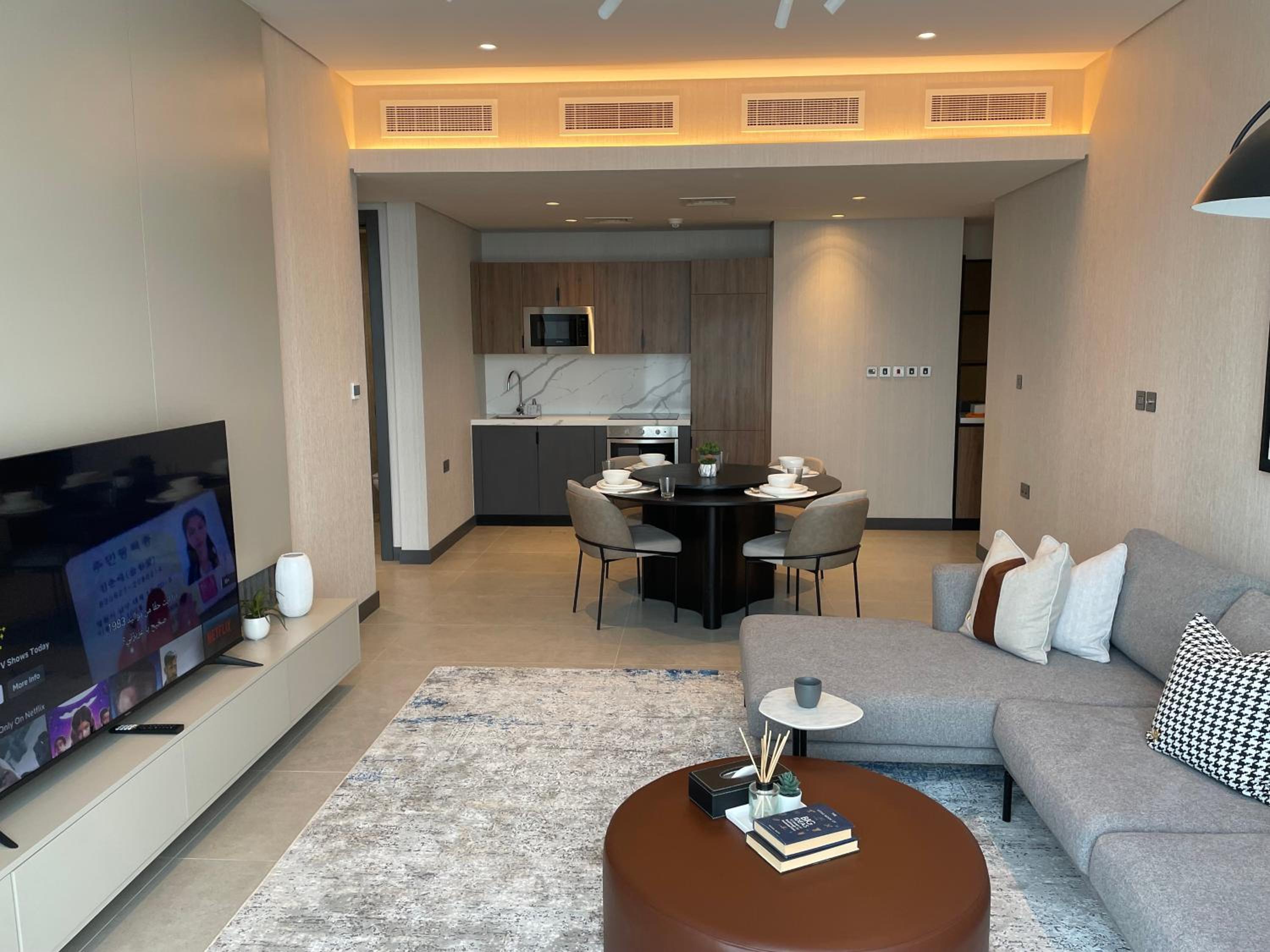 Suite with City View photo 1