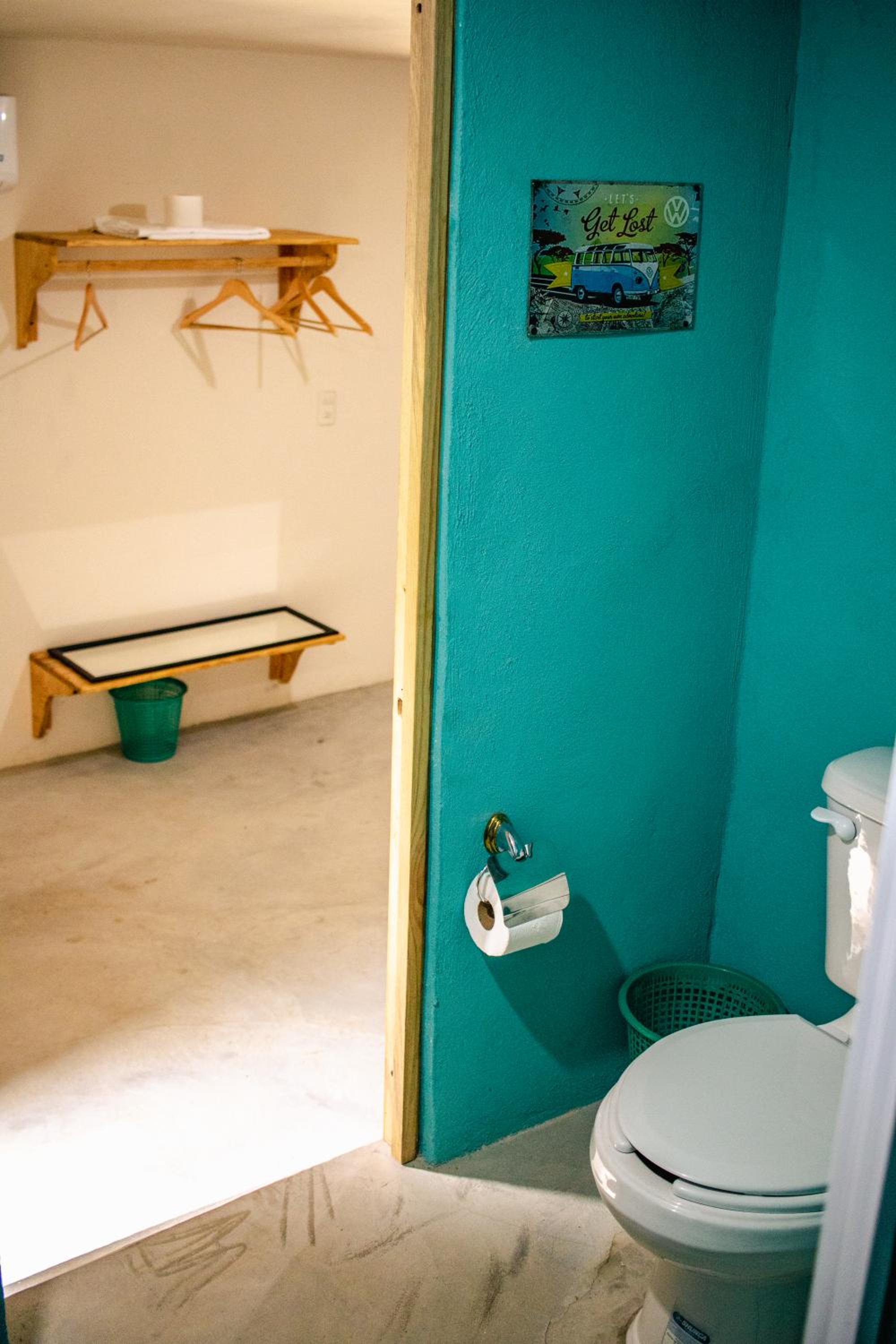 Family Room with Private Bathroom - Photo 9