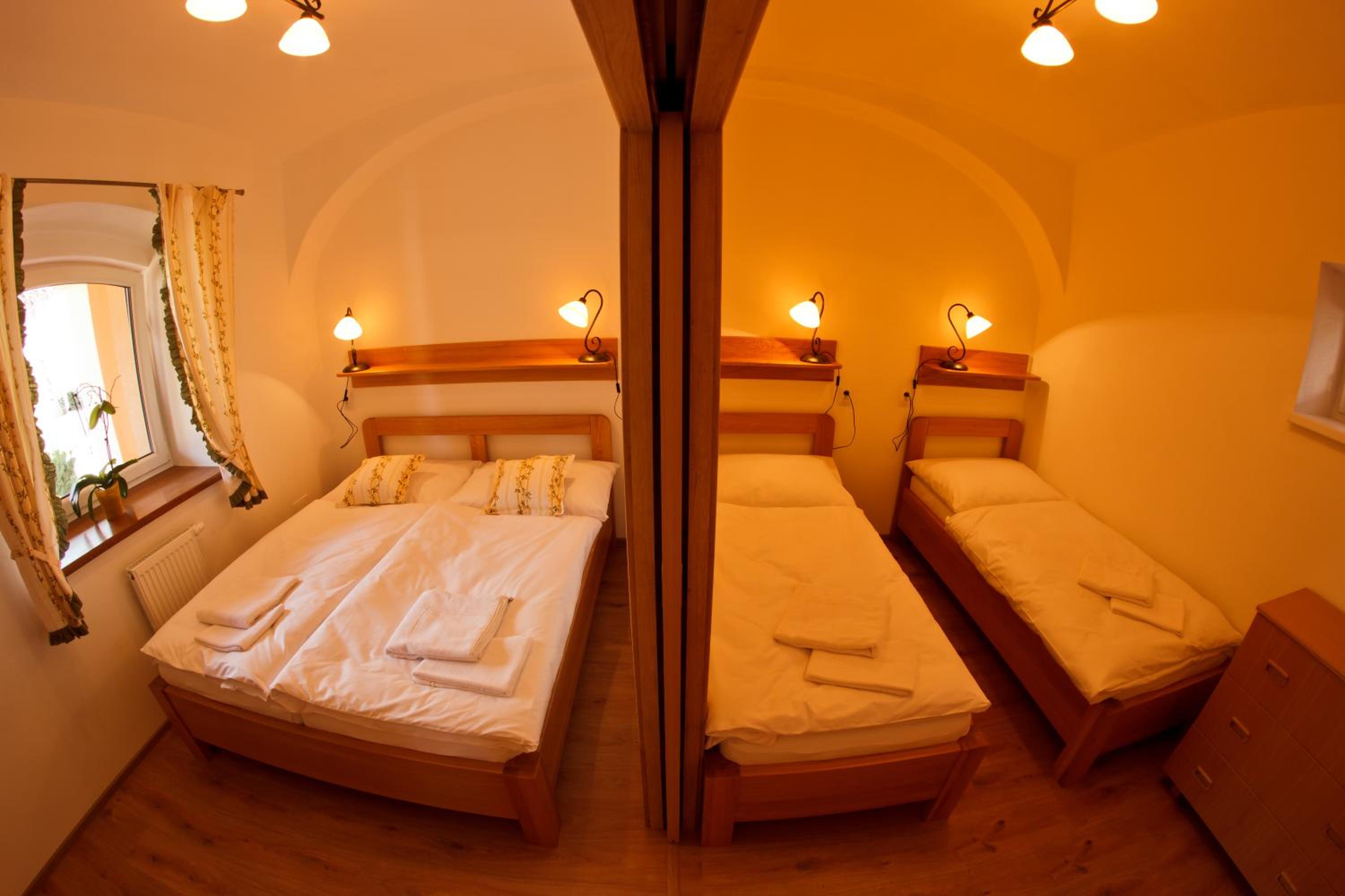 Quadruple Room photo 1