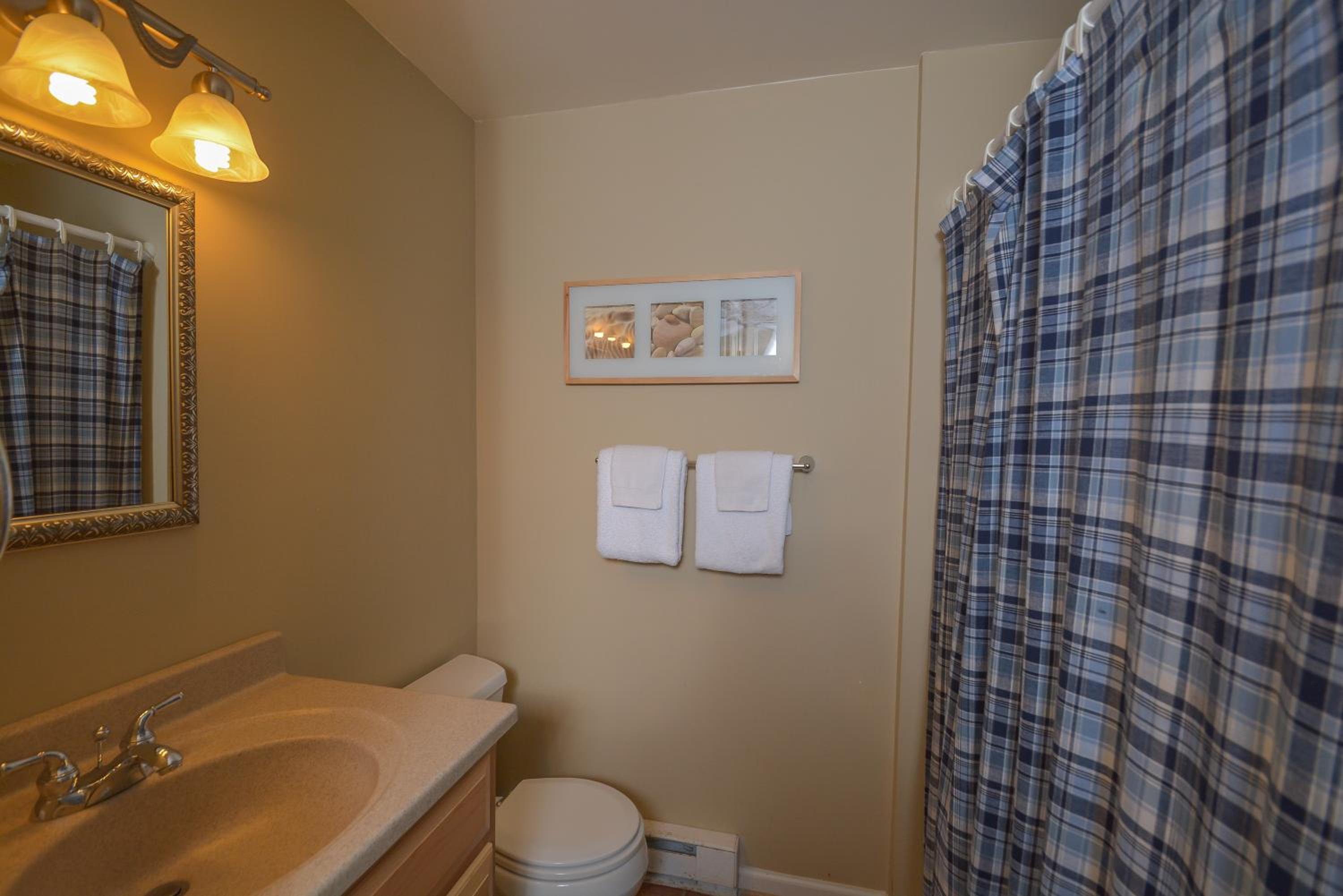 Four-Bedroom House photo 2