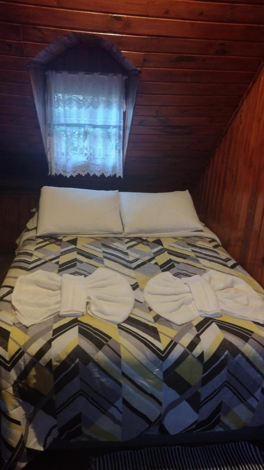 Two-Bedroom Chalet photo 1