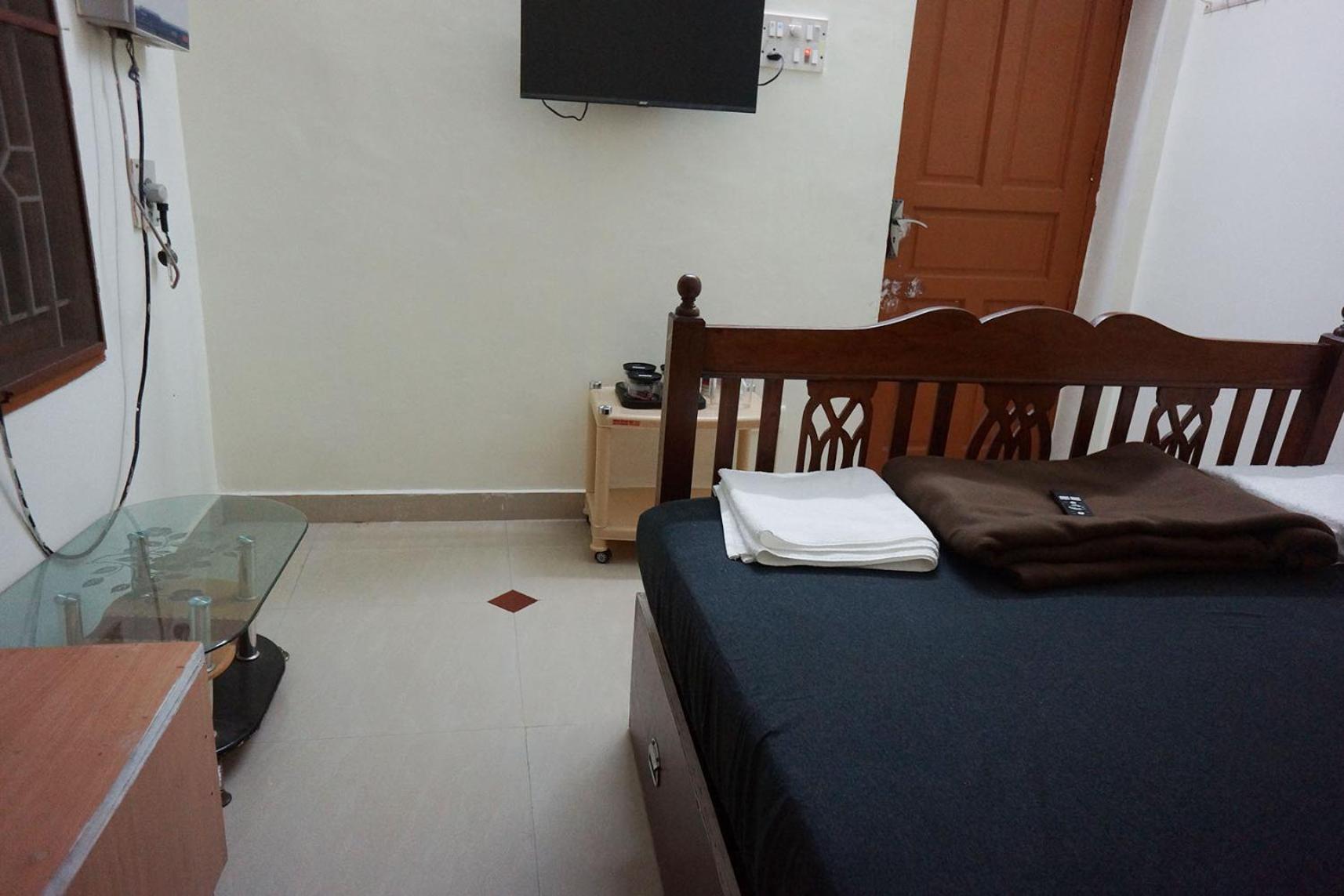 Two-Bedroom Villa photo 2
