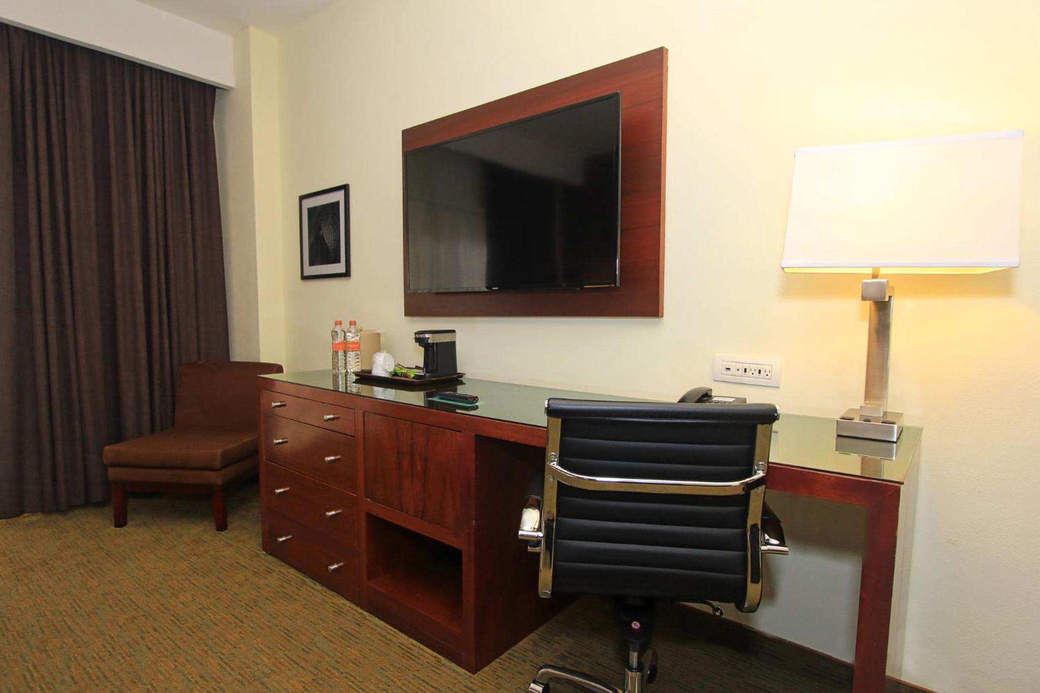 Standard Room - Photo 1