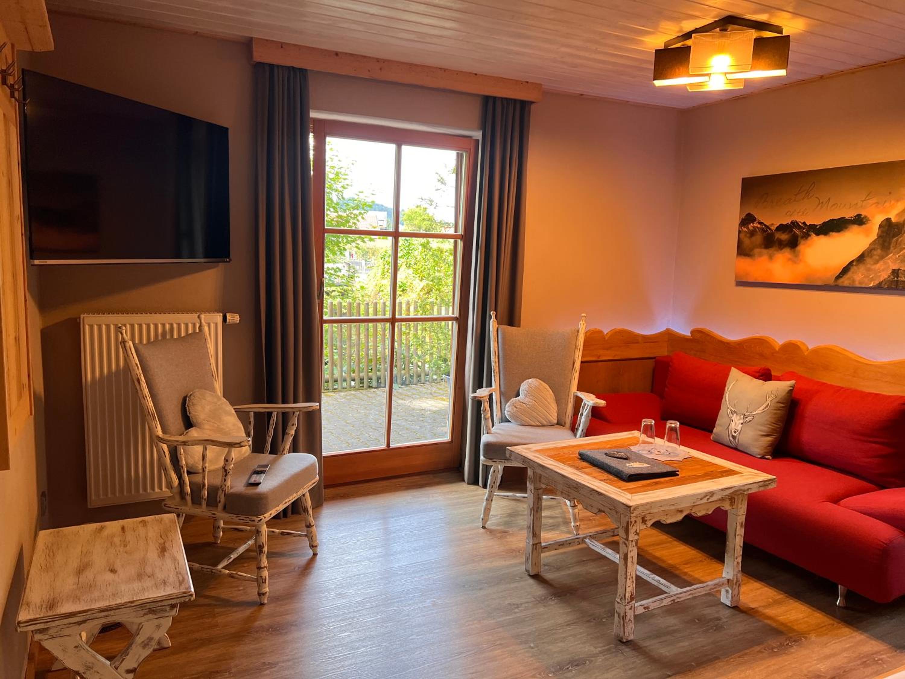 Double Room photo 2