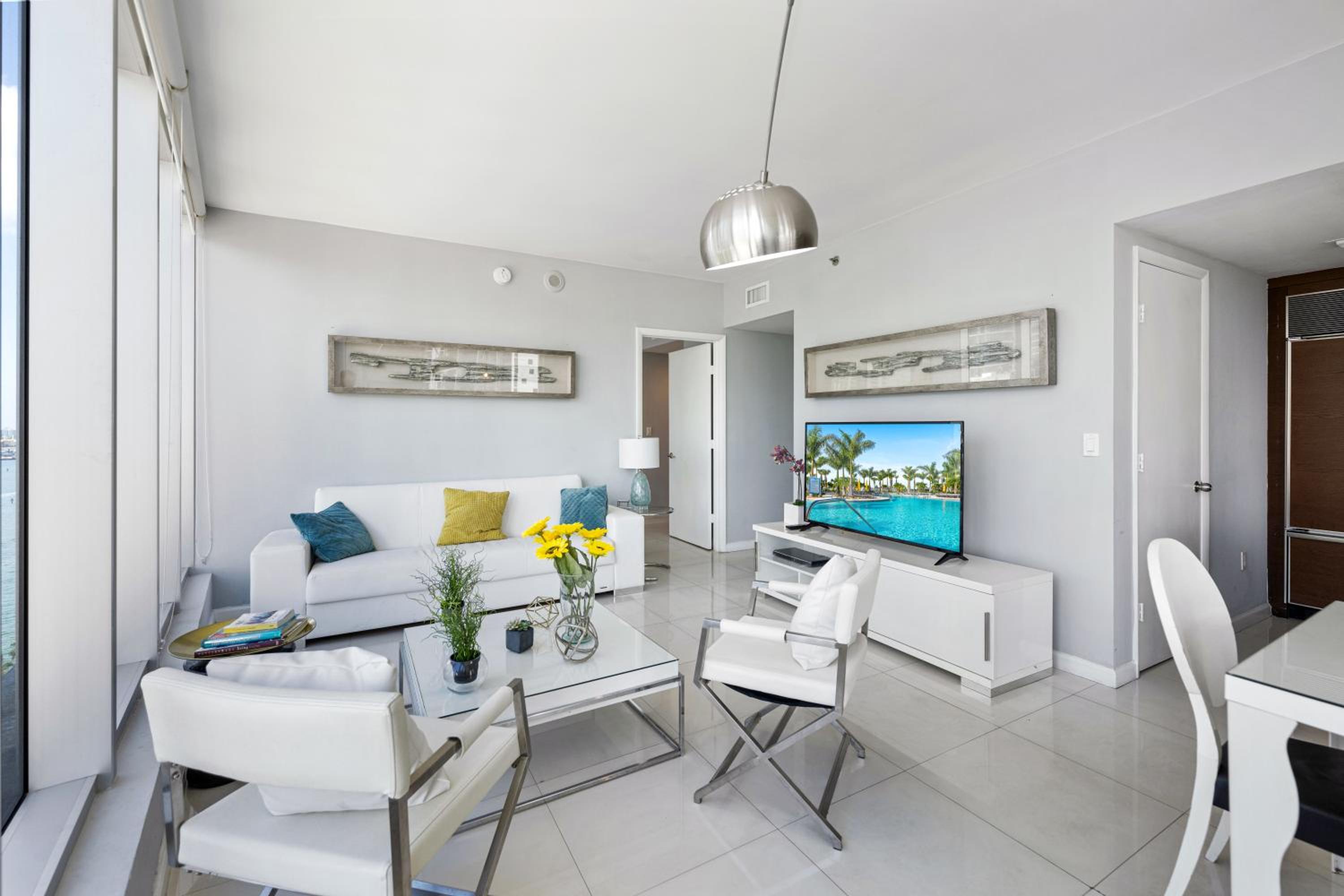 Suite With Balcony photo 1