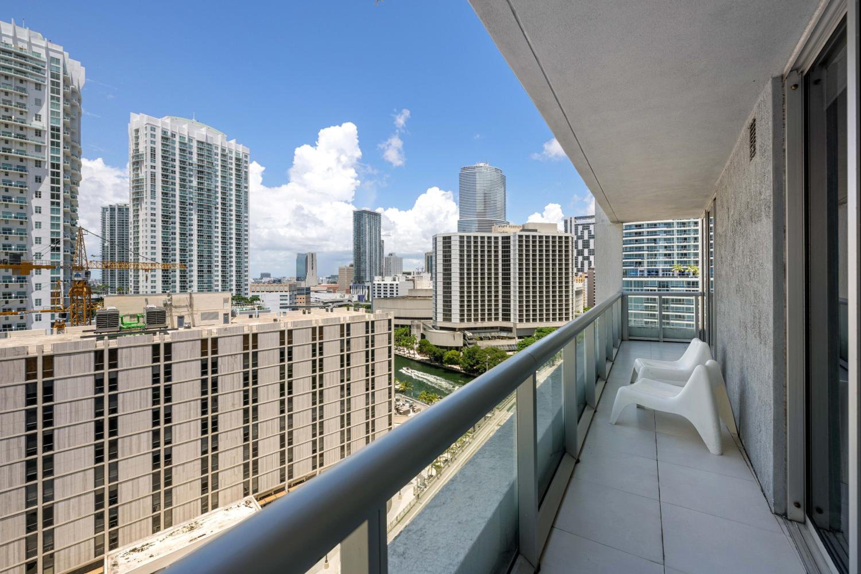 Suite With Balcony photo 2