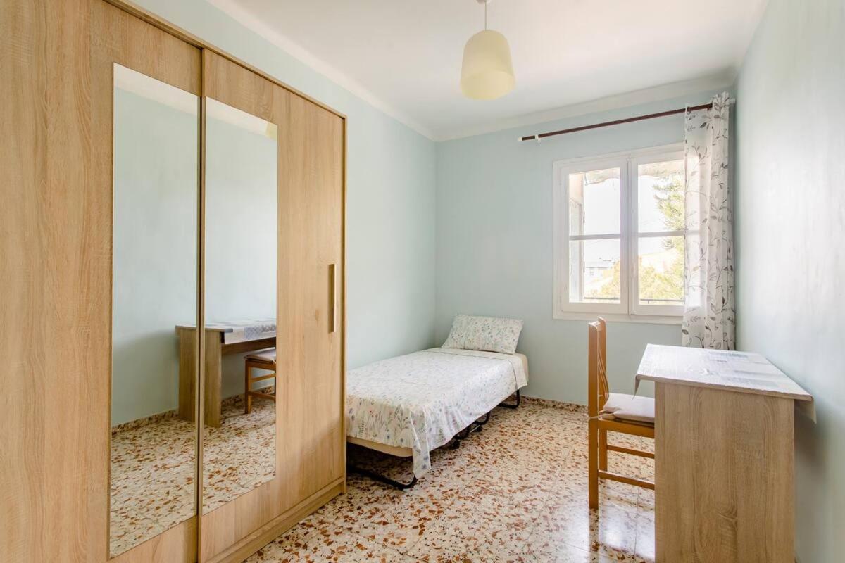 Habitación Individual