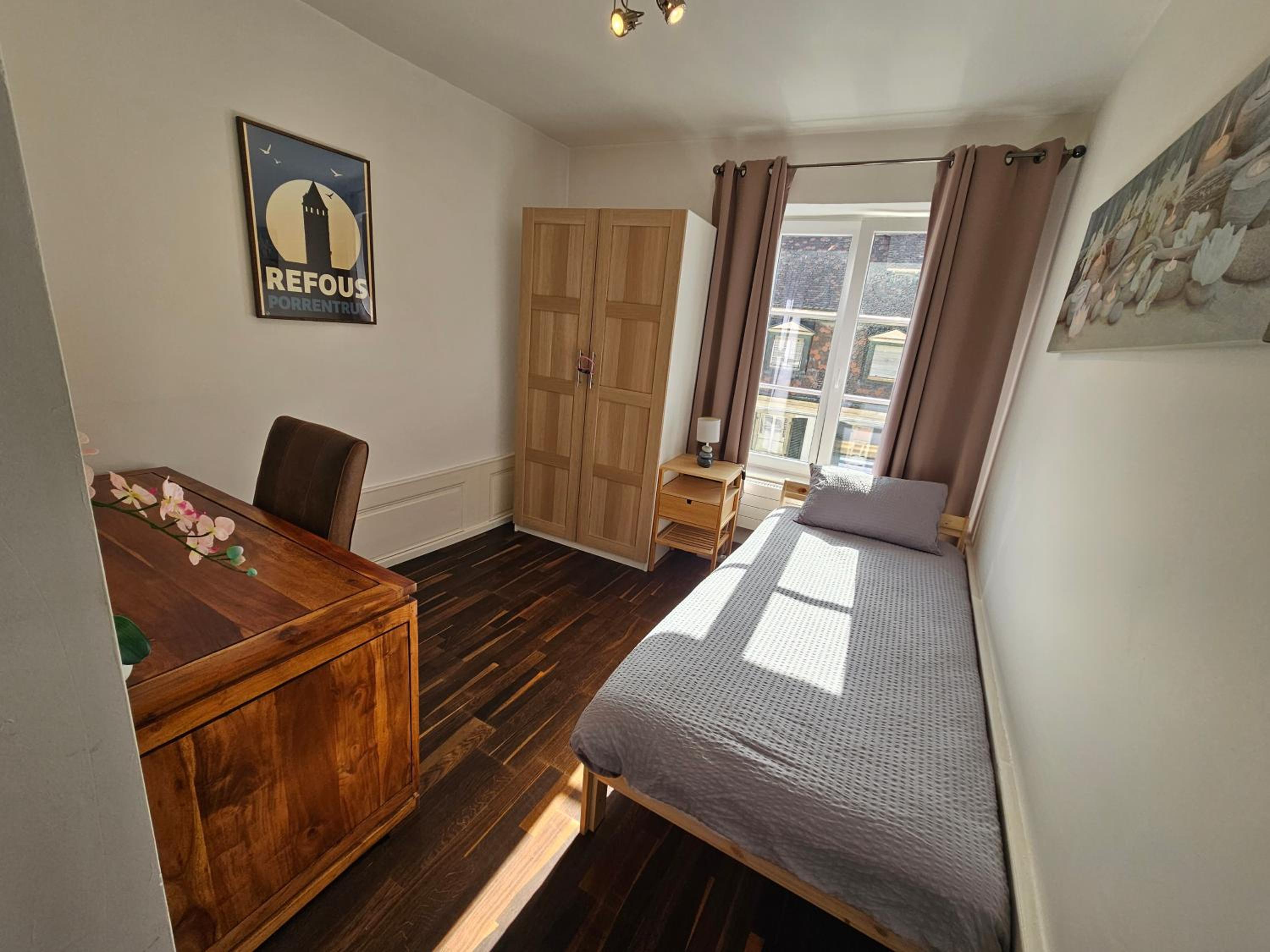 Suite photo 3