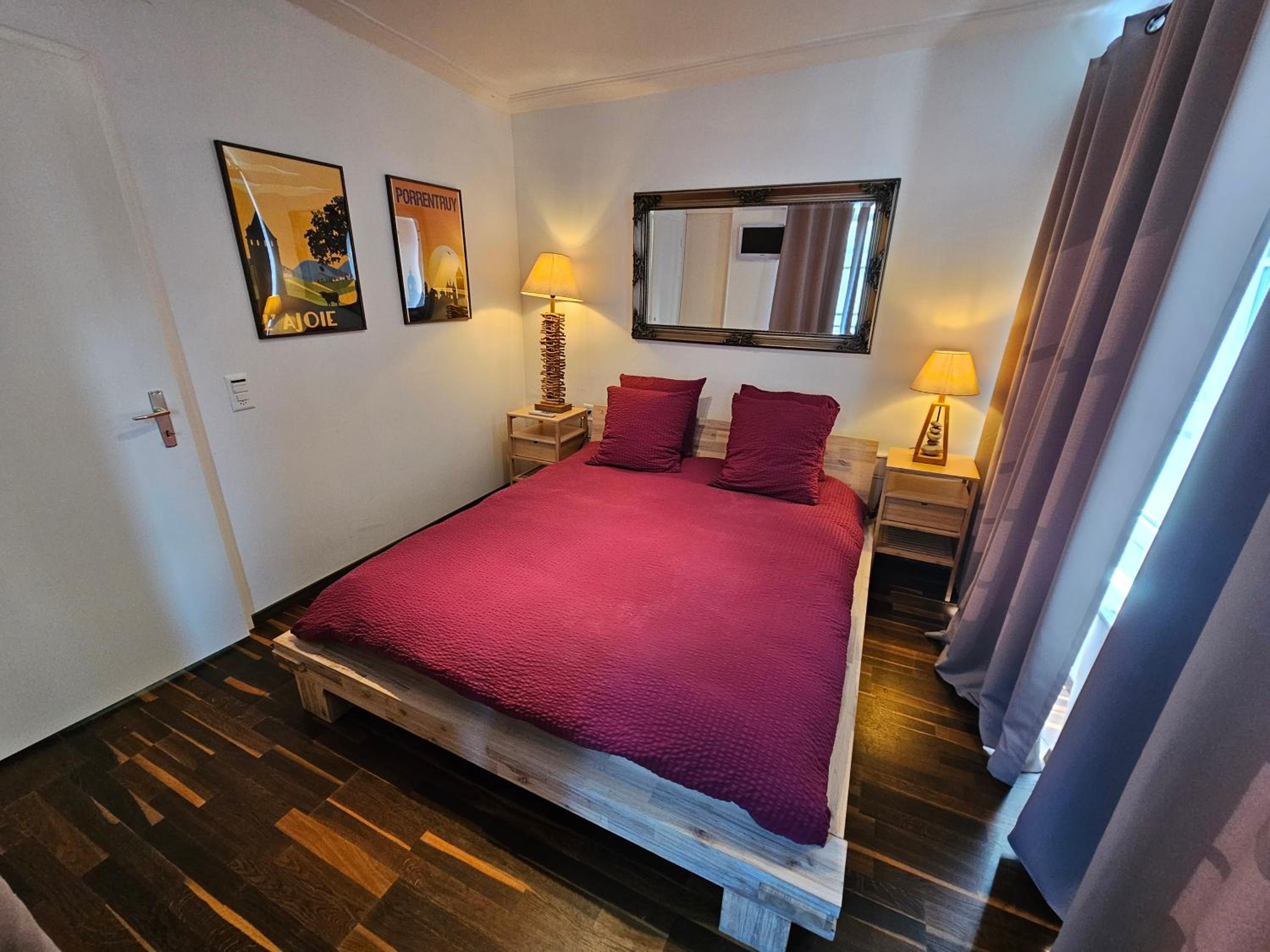 Suite photo 2