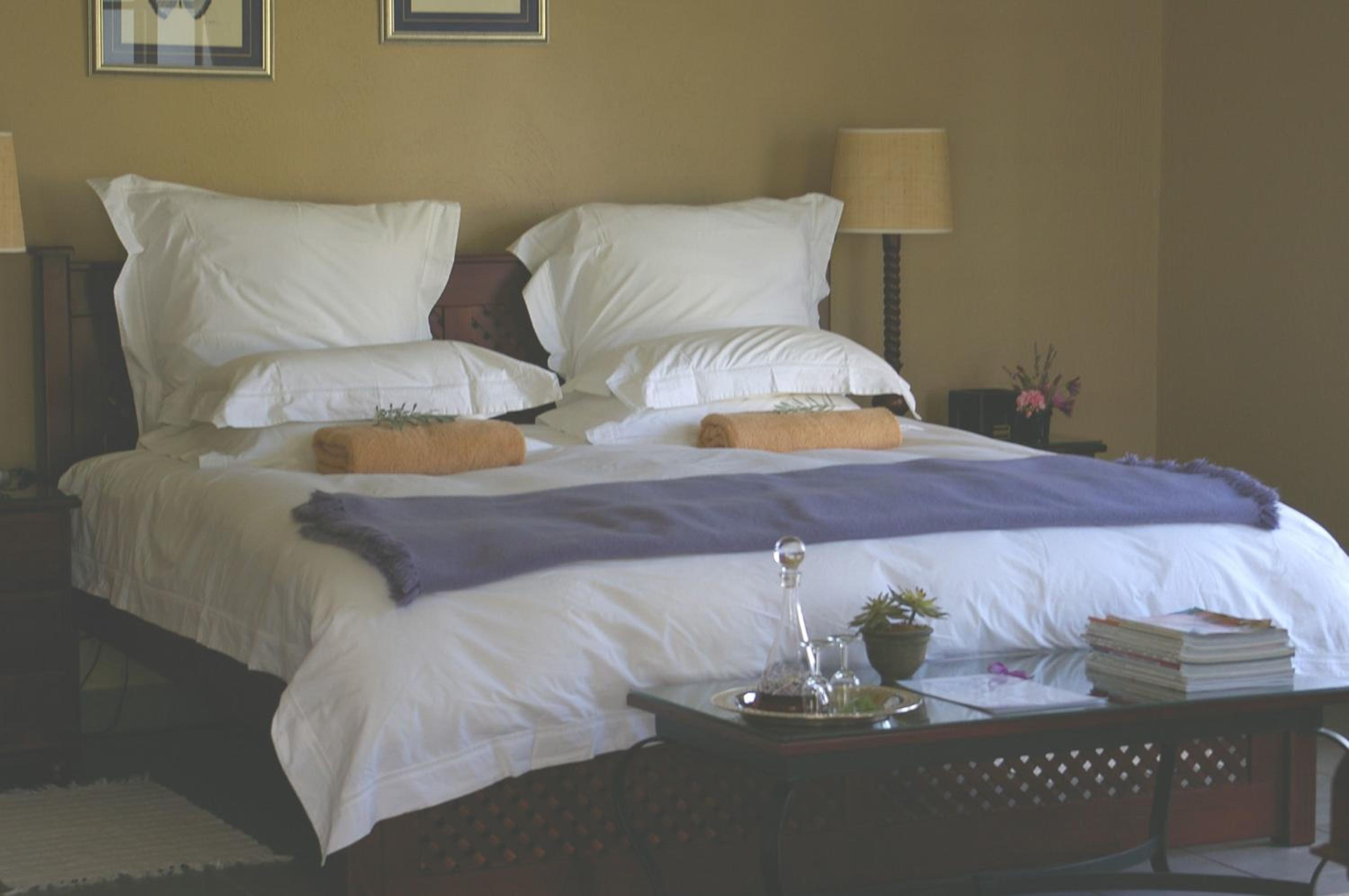 Suite photo 1