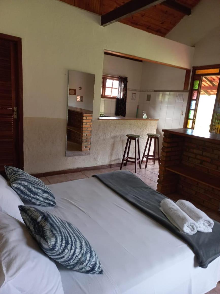 Chalet photo 1