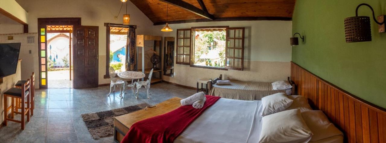 Chalet photo 1