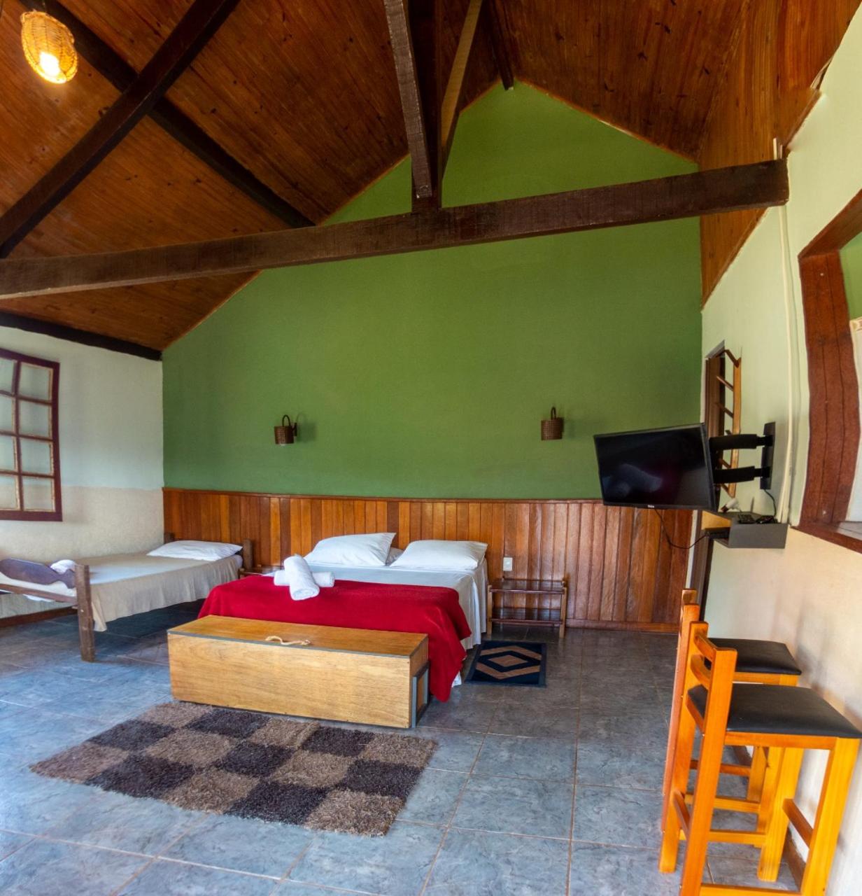 Chalet photo 2