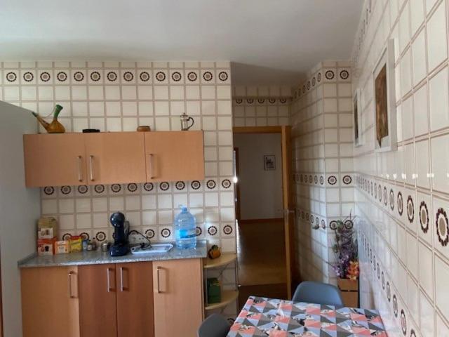 Three-Bedroom Apartment photo 2