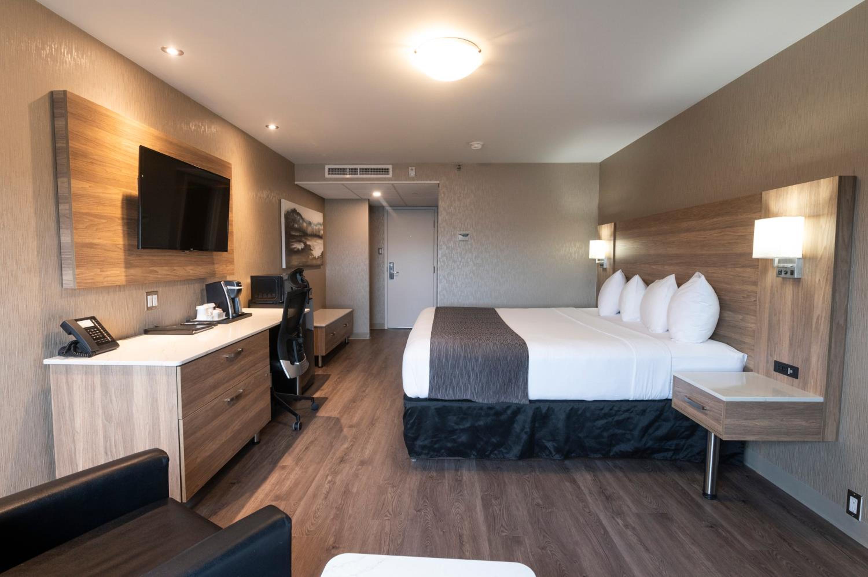 King Room - Photo 2