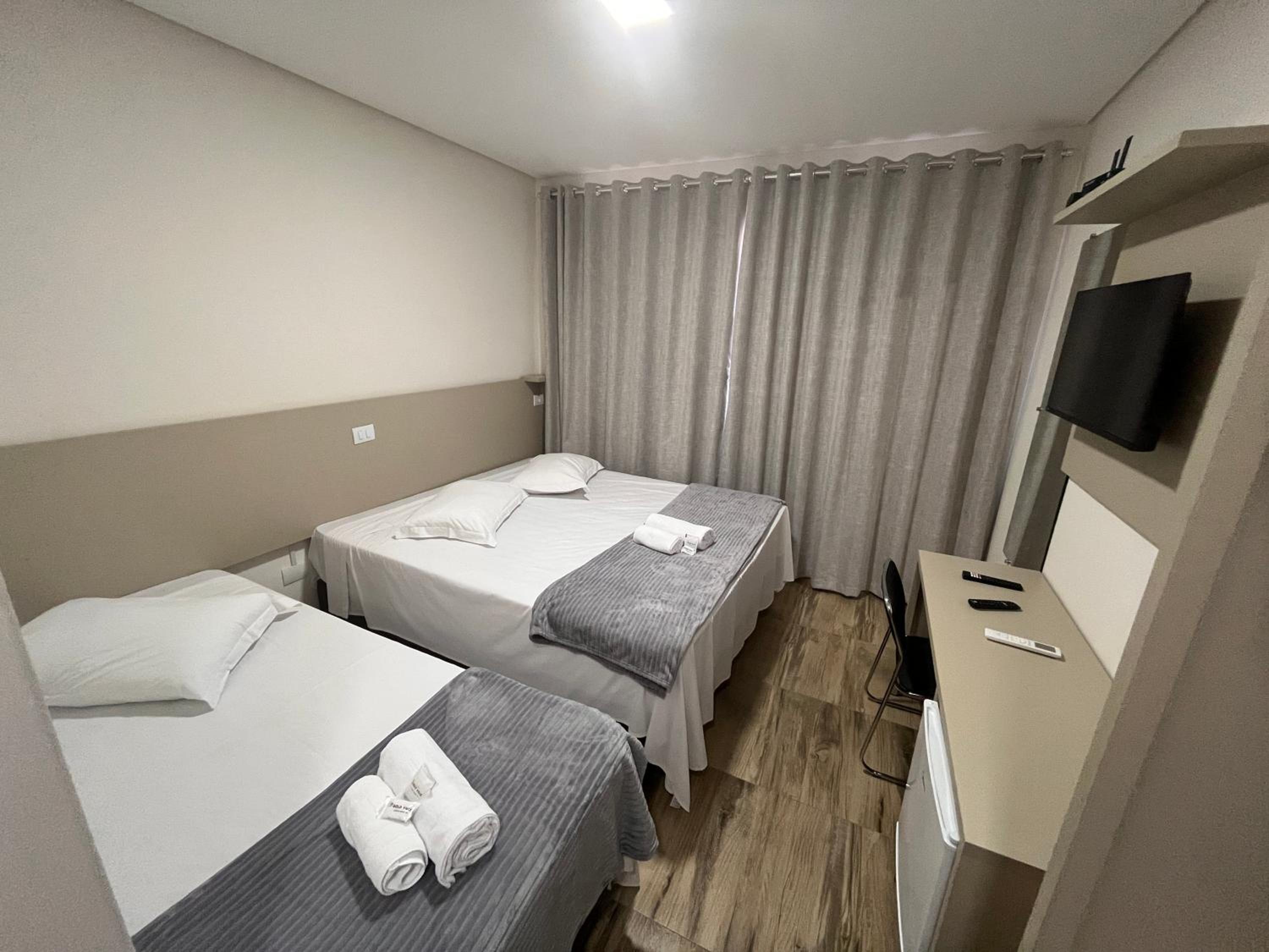Executive Triple Room photo 1