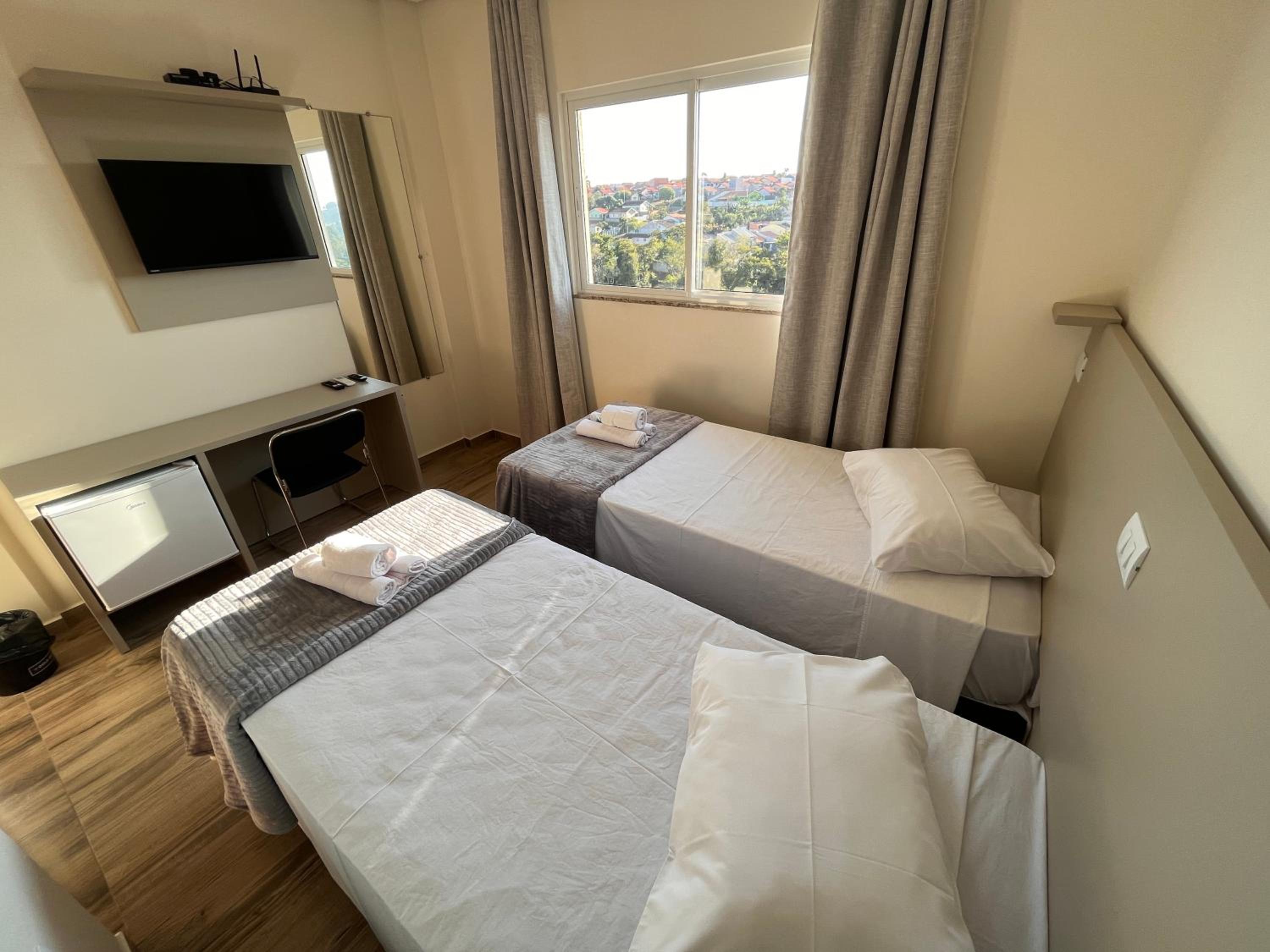 Double Room photo 2