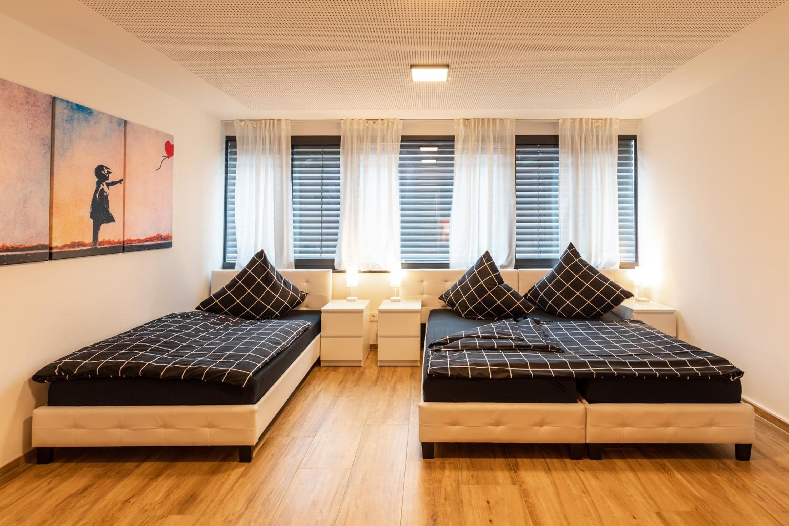 Deluxe Triple Room photo 1