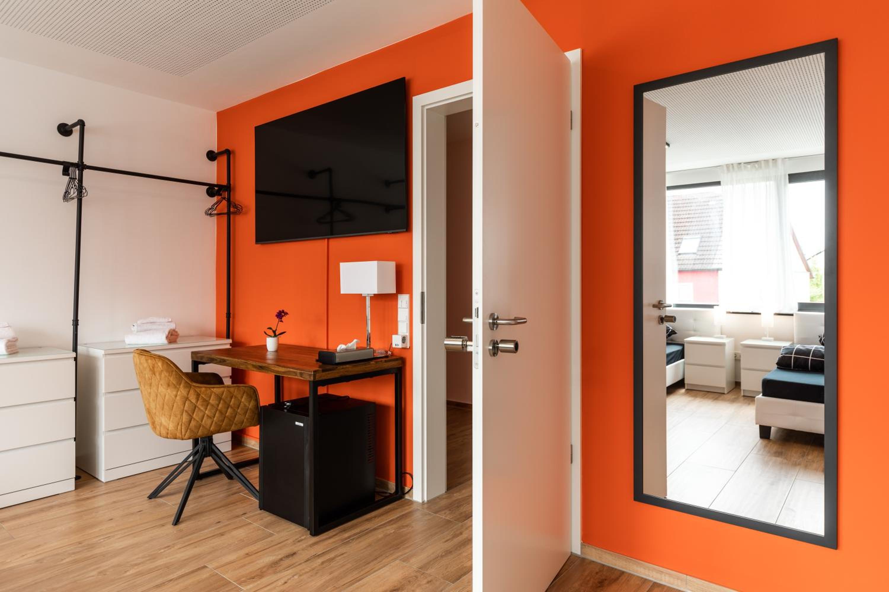 Deluxe Triple Room photo 2