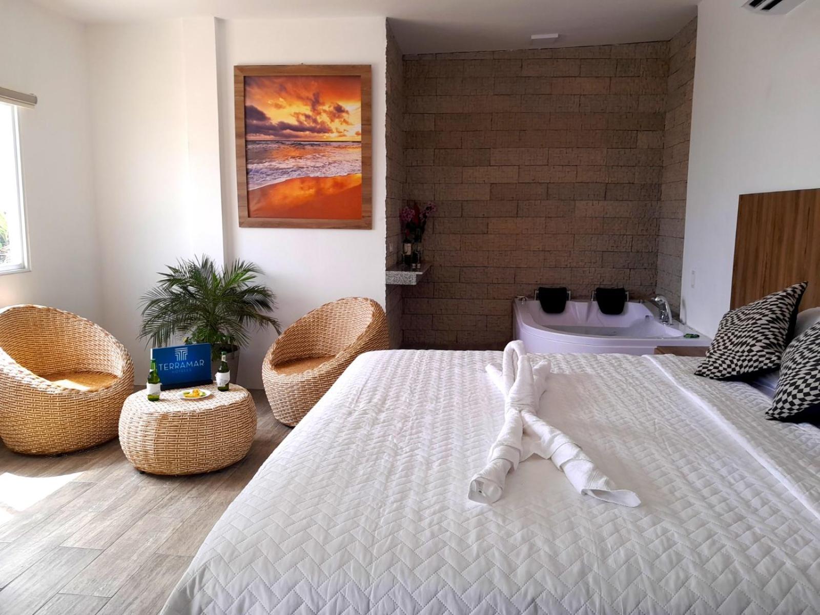 Junior Suite photo 1