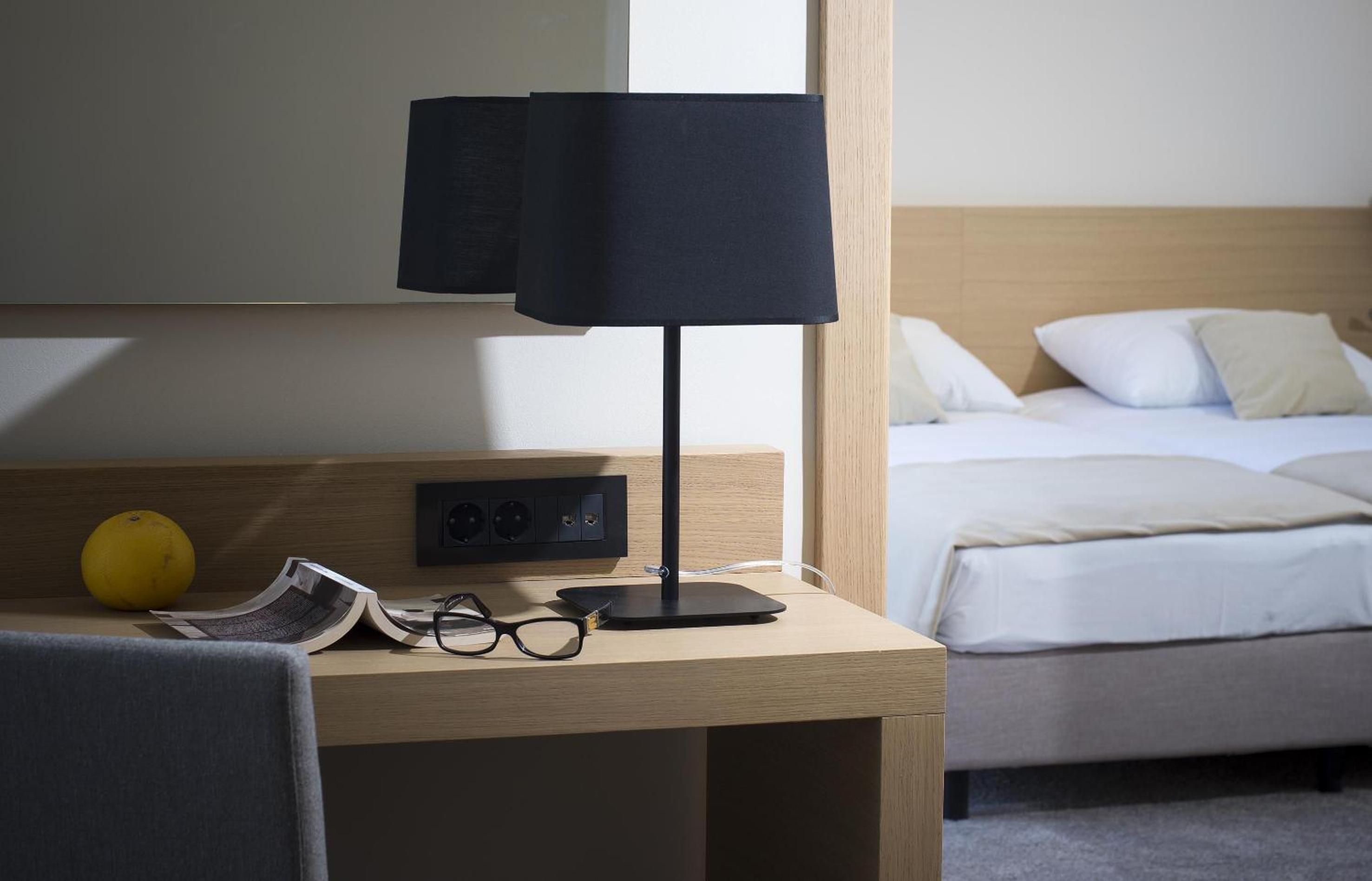 Standard Double Room - Photo 5