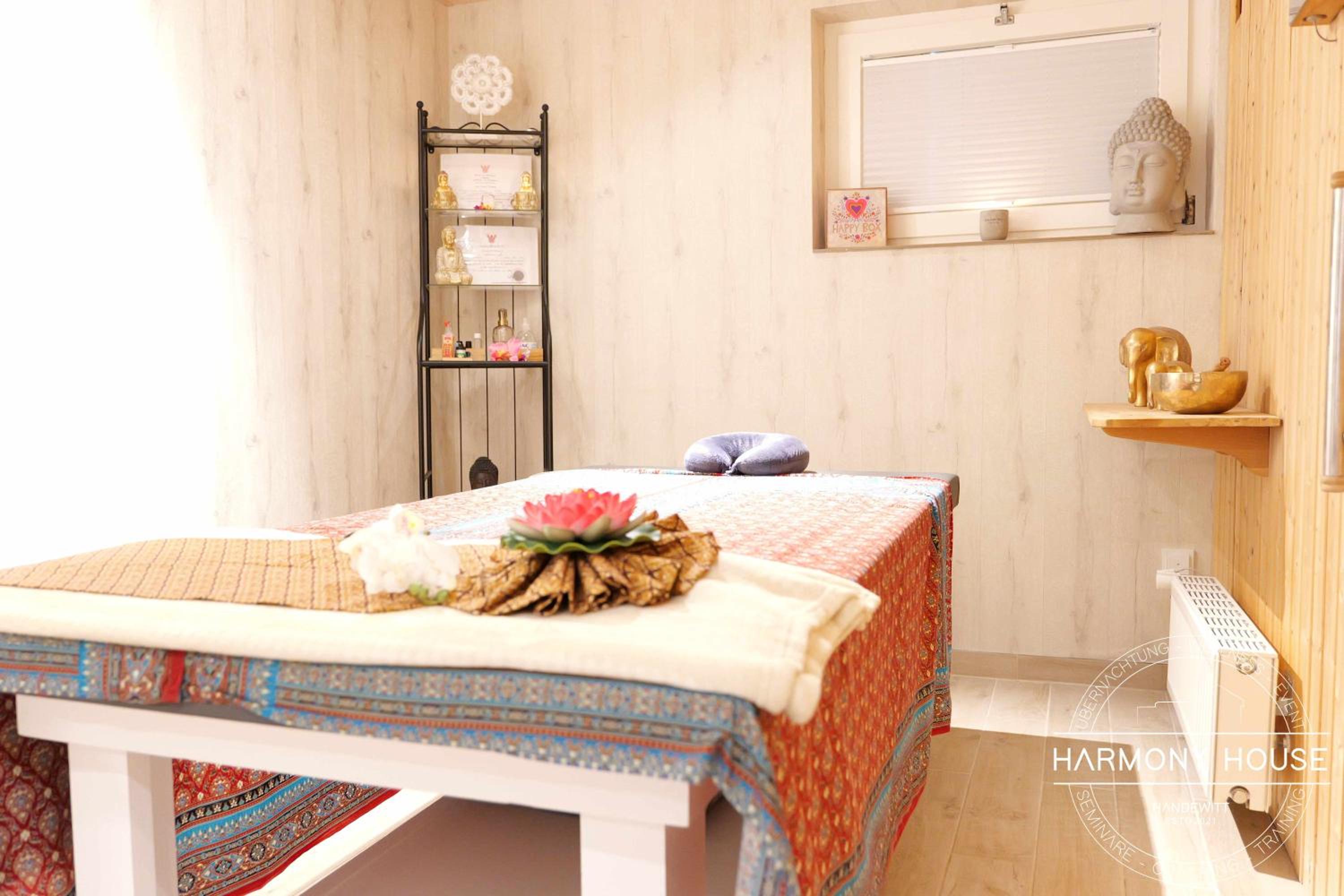 Double Room - Photo 13