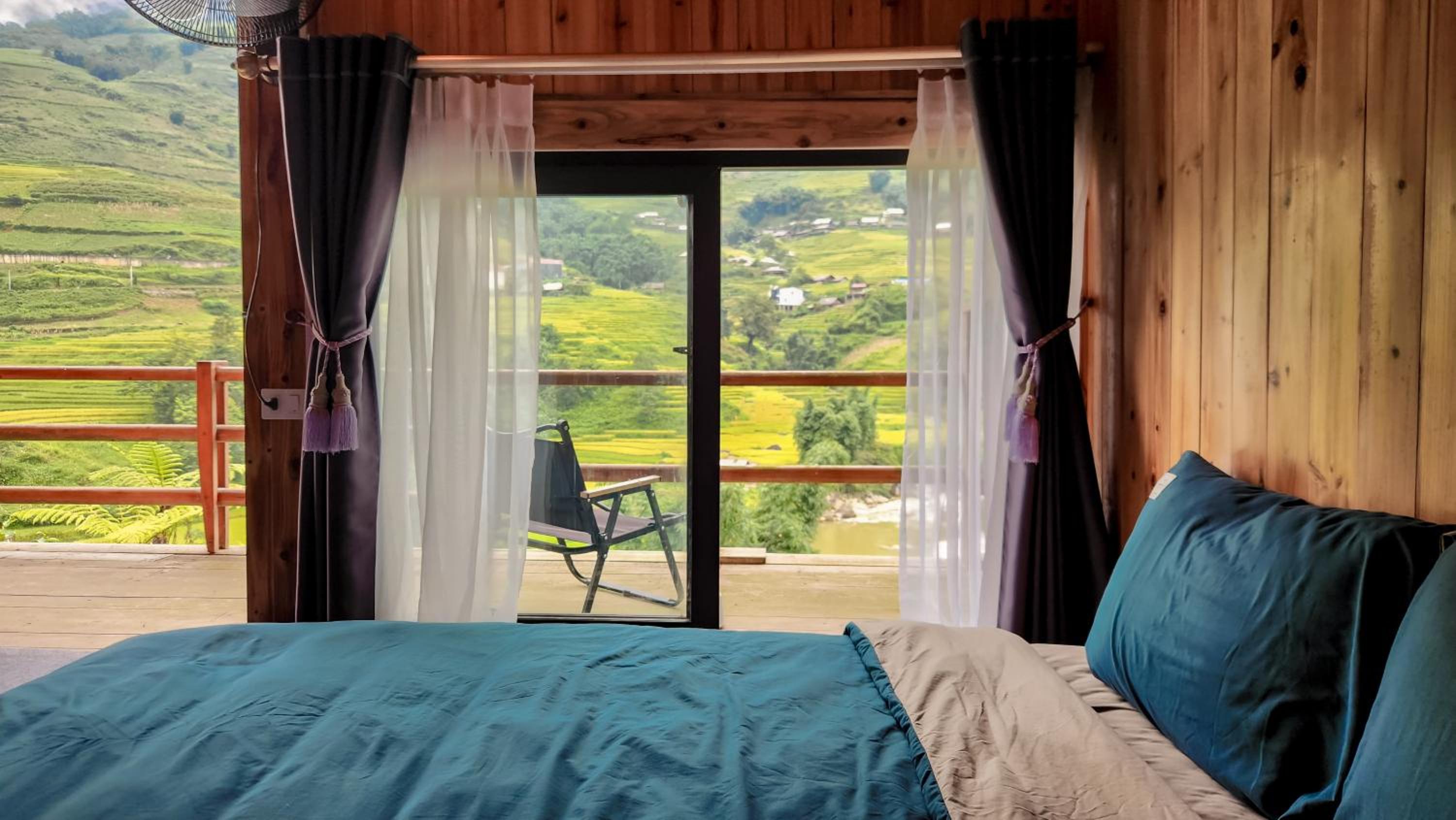 Double Room With Shared Bathroom photo 1