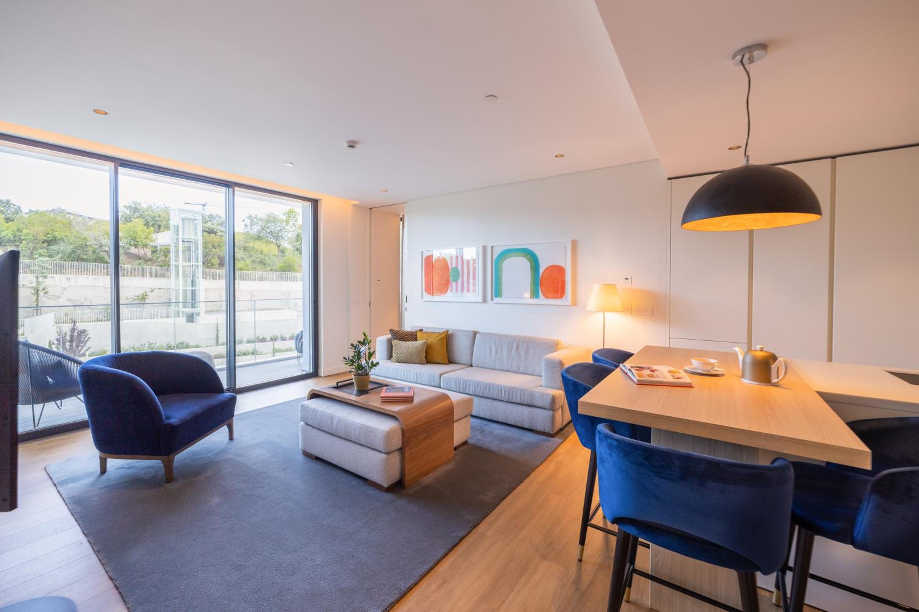 Two-Bedroom Apartment - Photo 14