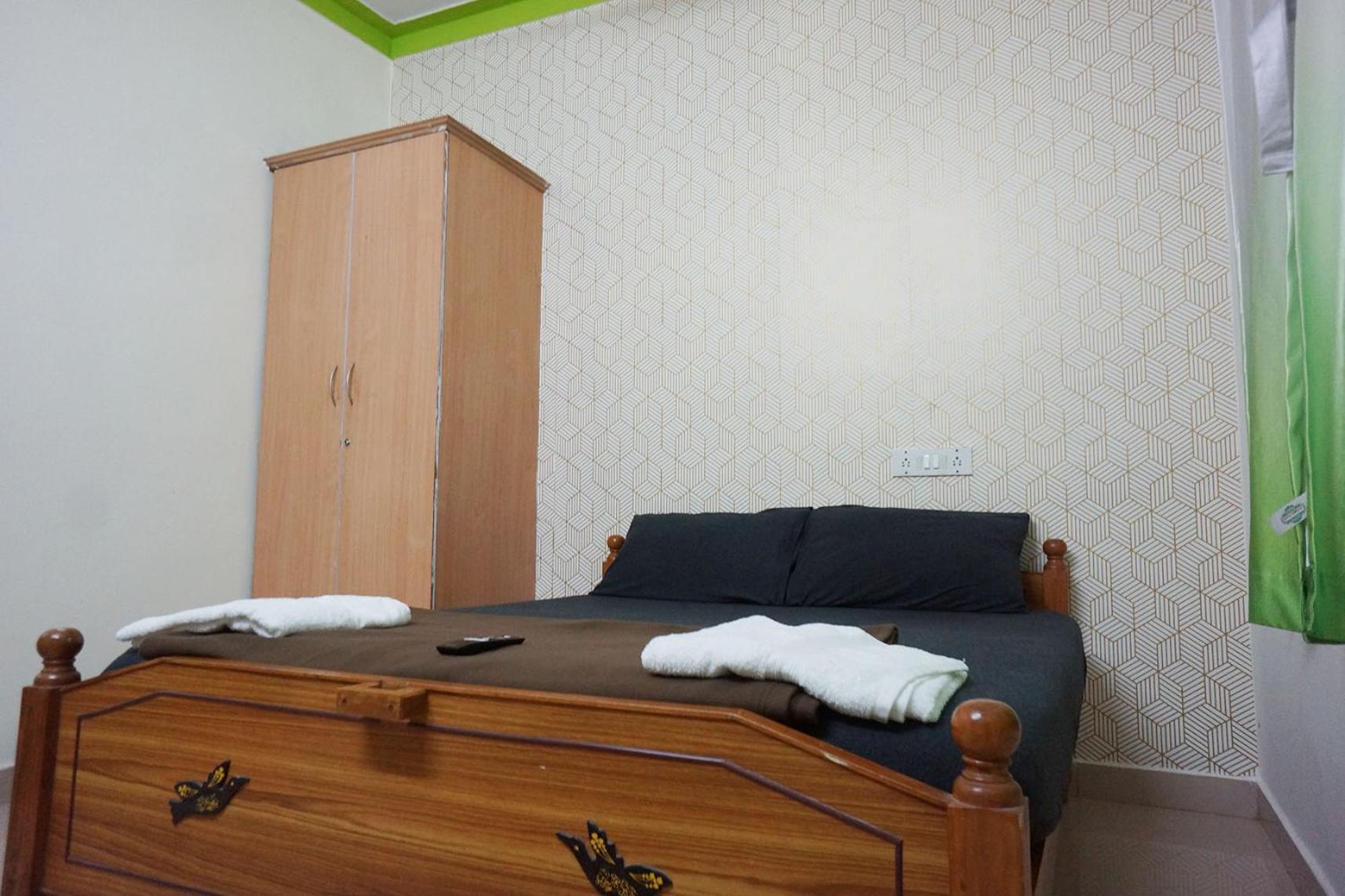 Two-Bedroom Villa photo 2