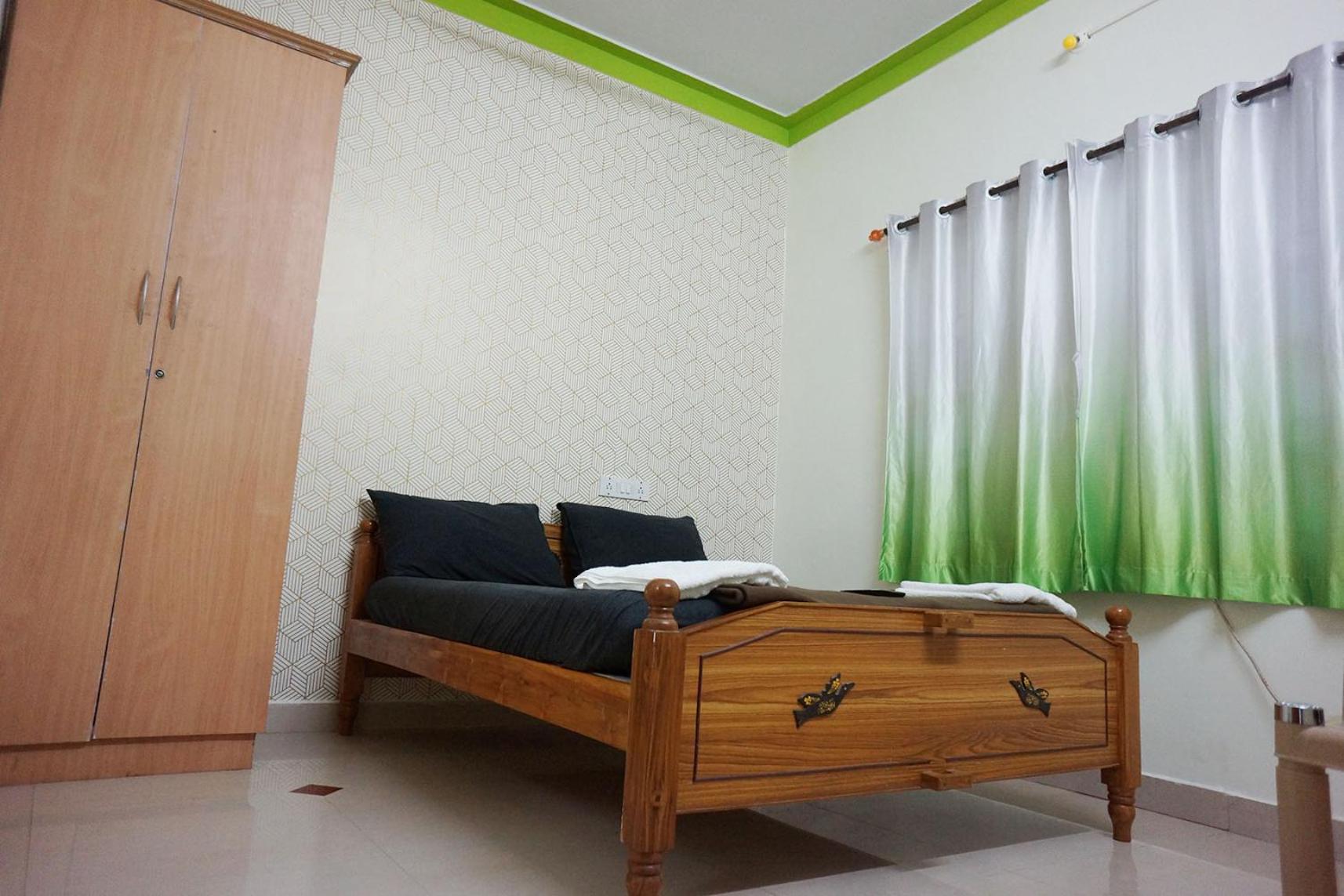Two-Bedroom Villa photo 3