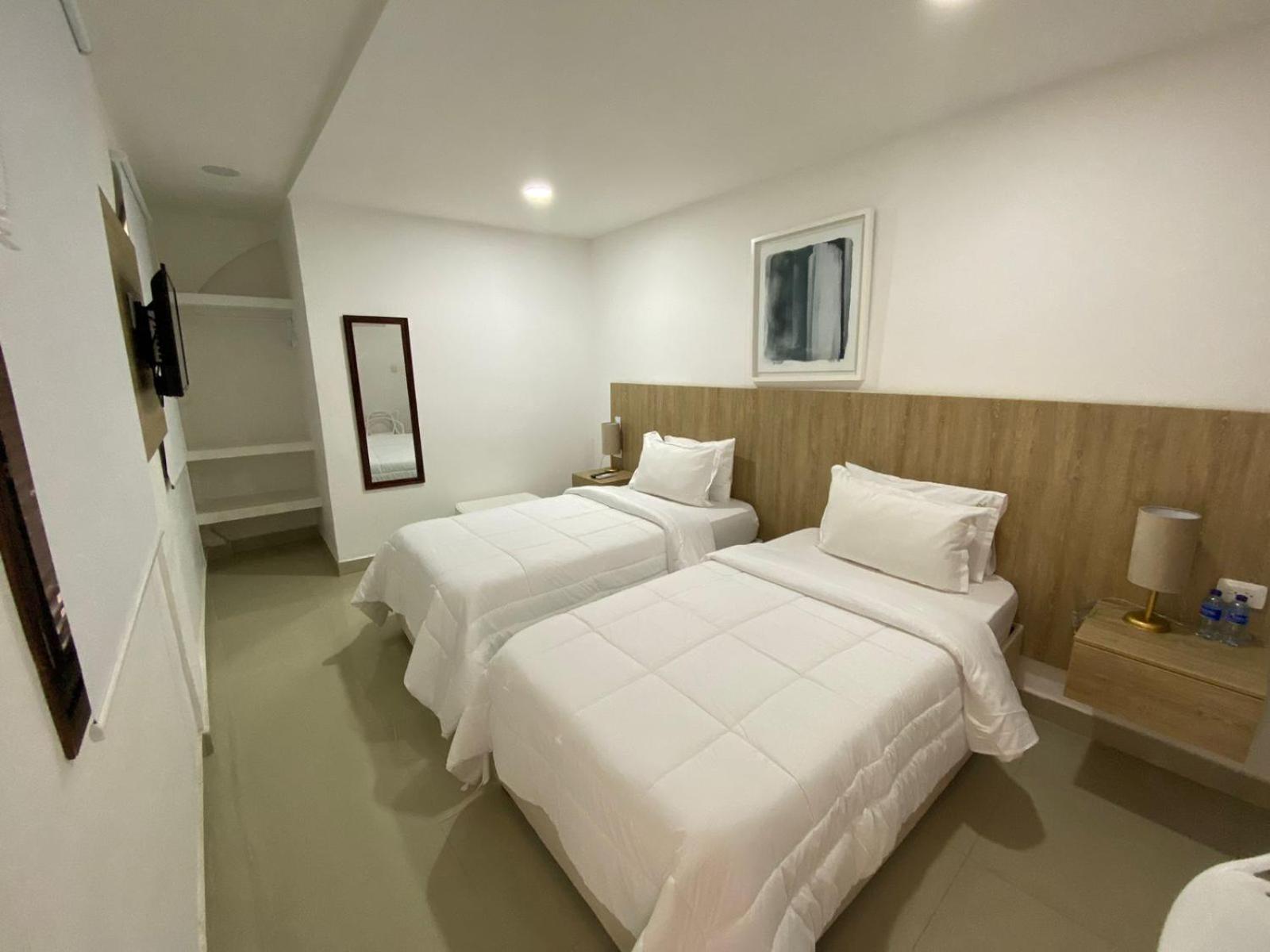 Twin Room photo 3