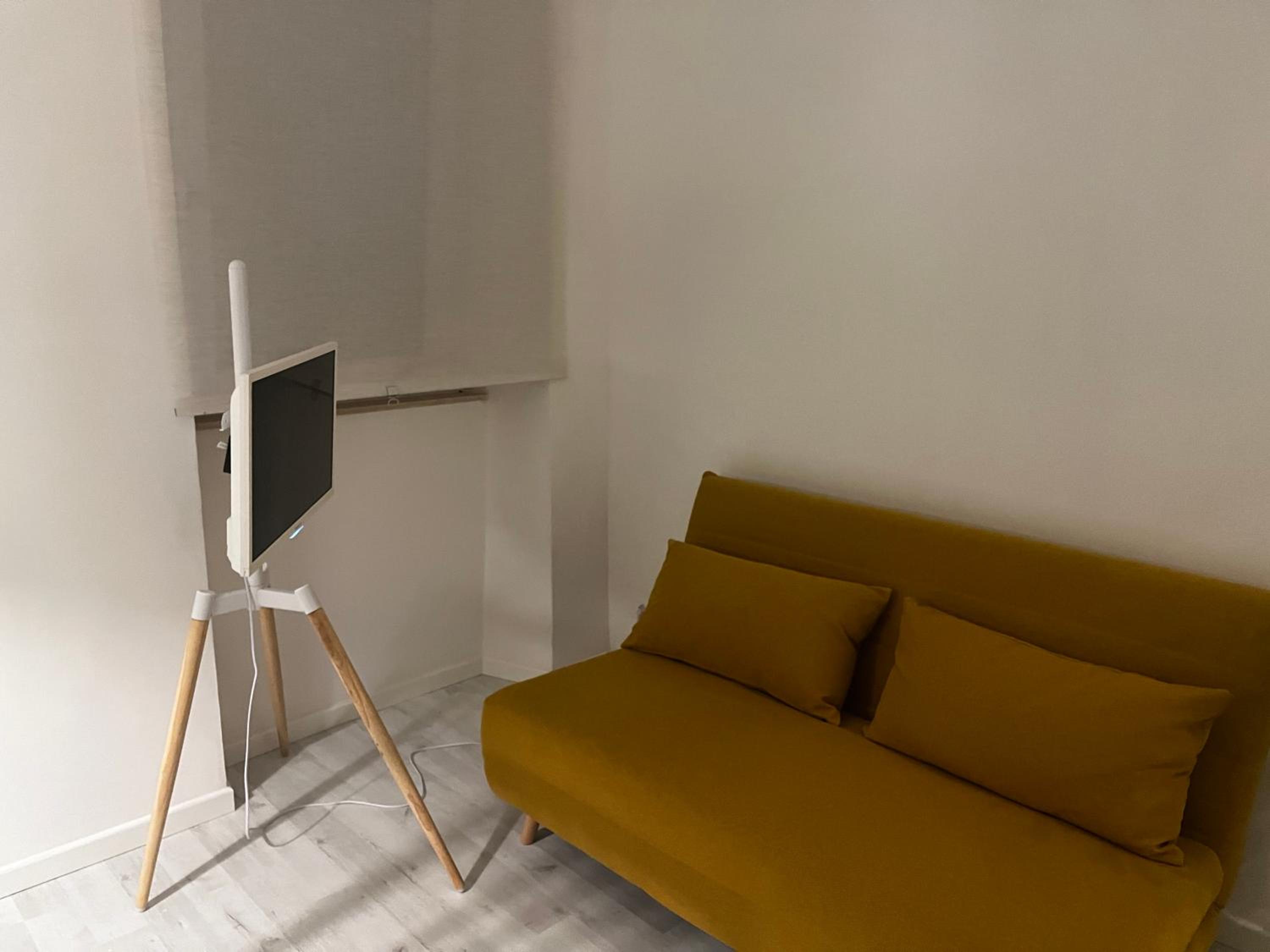 One-Bedroom House photo 3