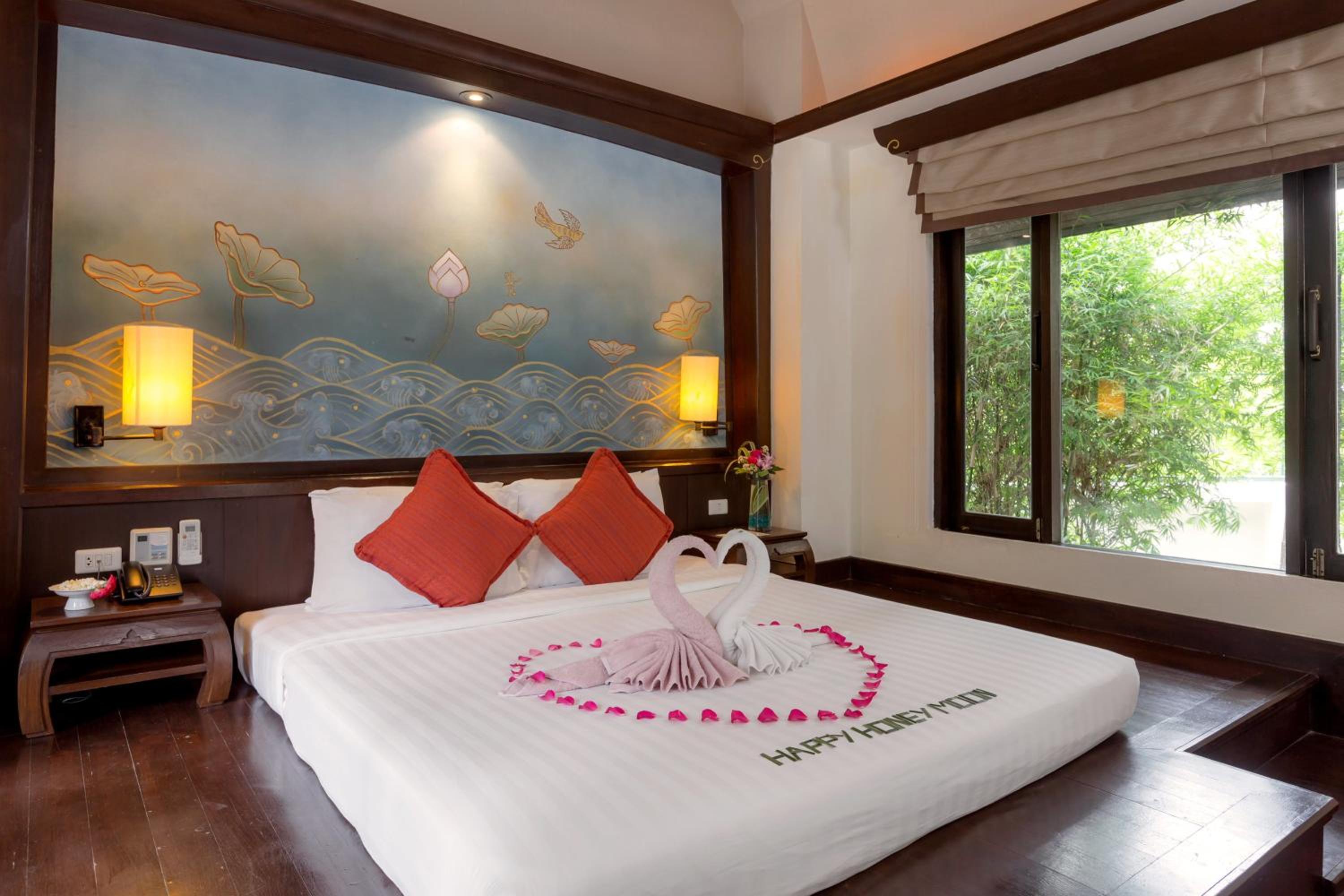 Villa with Pool Access photo 1