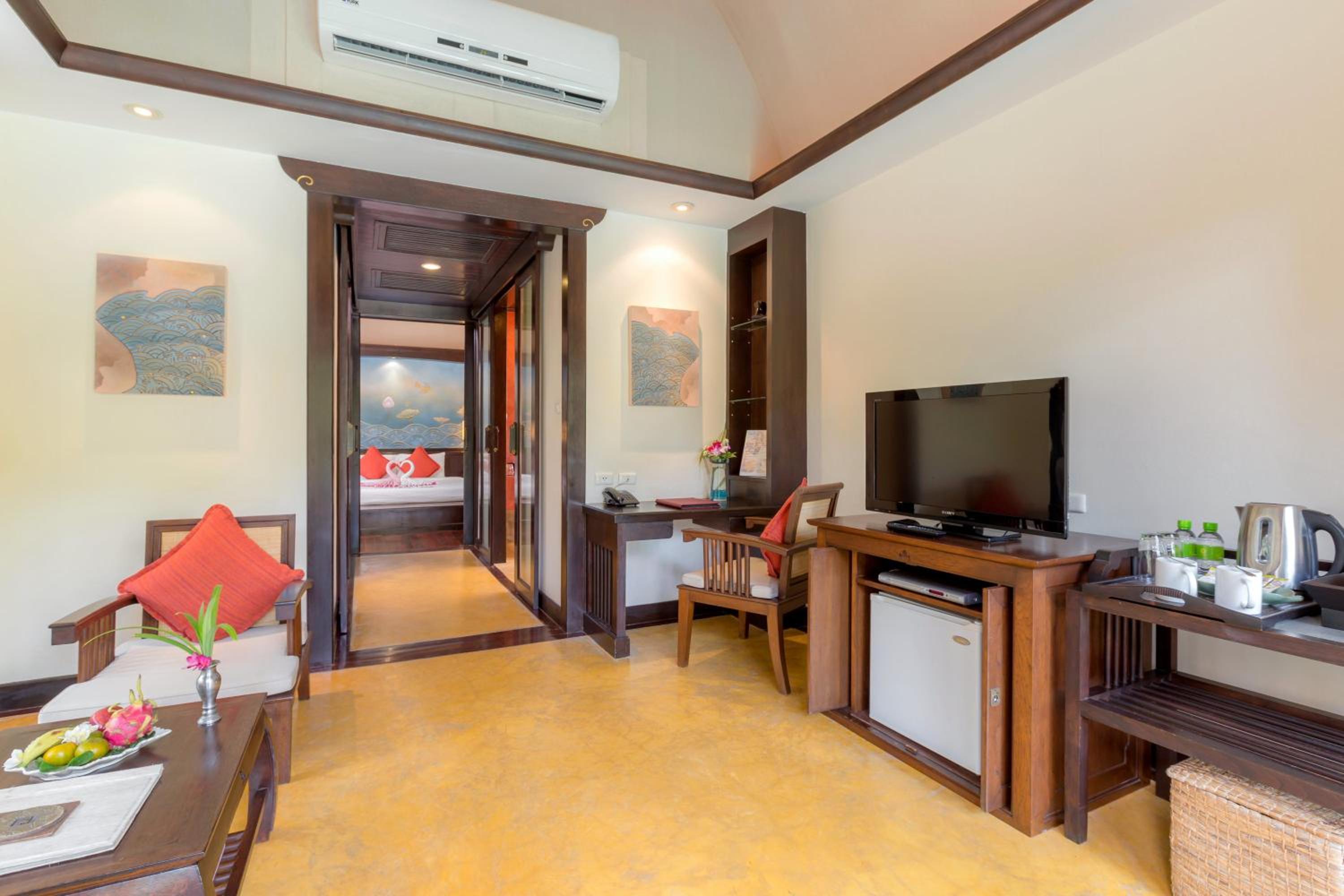 Tropical Villa - Photo 11